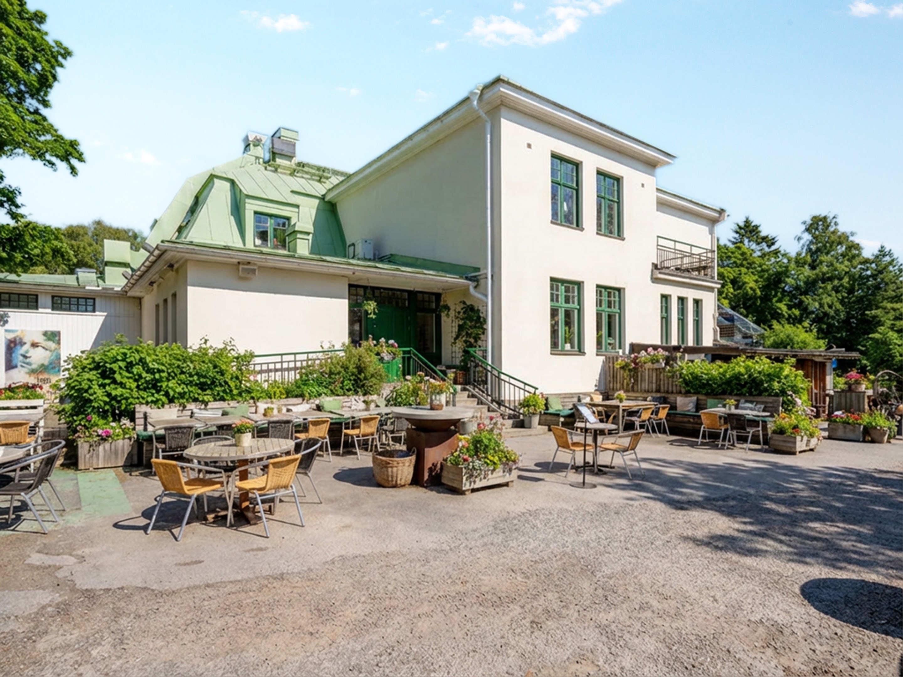 Bostadsbild från Anna Sandströms gata 22, Kommande i Fruängen, Stockholm