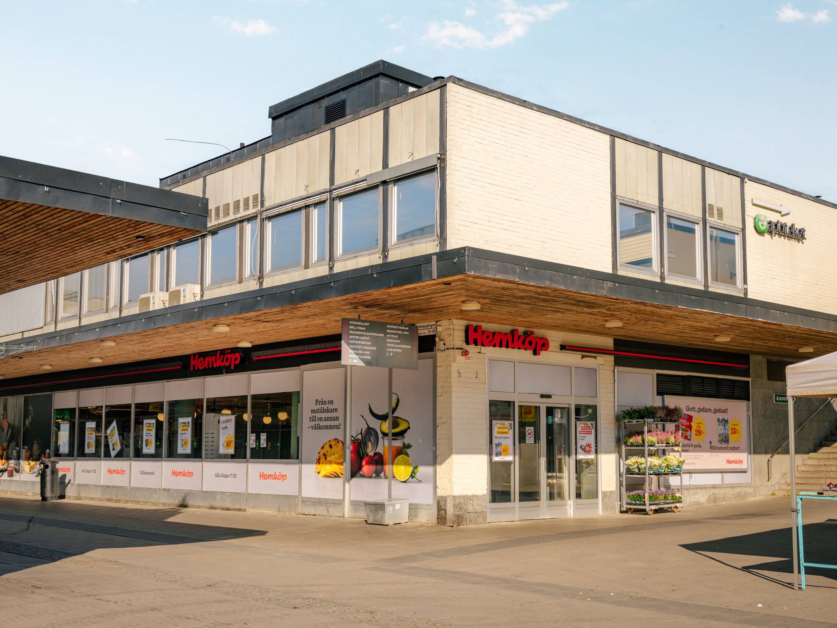 Bostadsbild från Anna Sandströms gata 22, Kommande i Fruängen, Stockholm