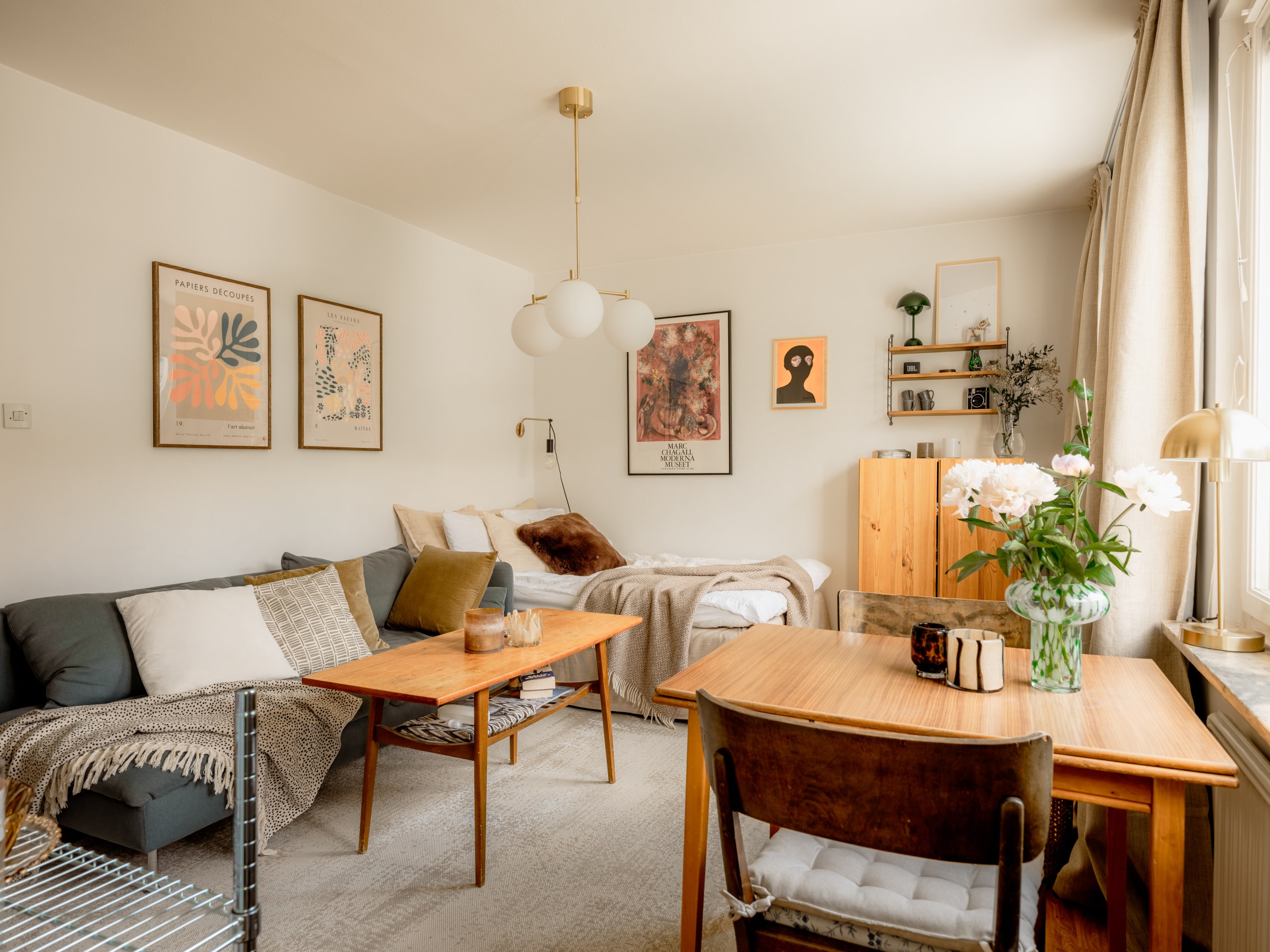 Bostadsbild från Anna Sandströms gata 22, Kommande i Fruängen, Stockholm