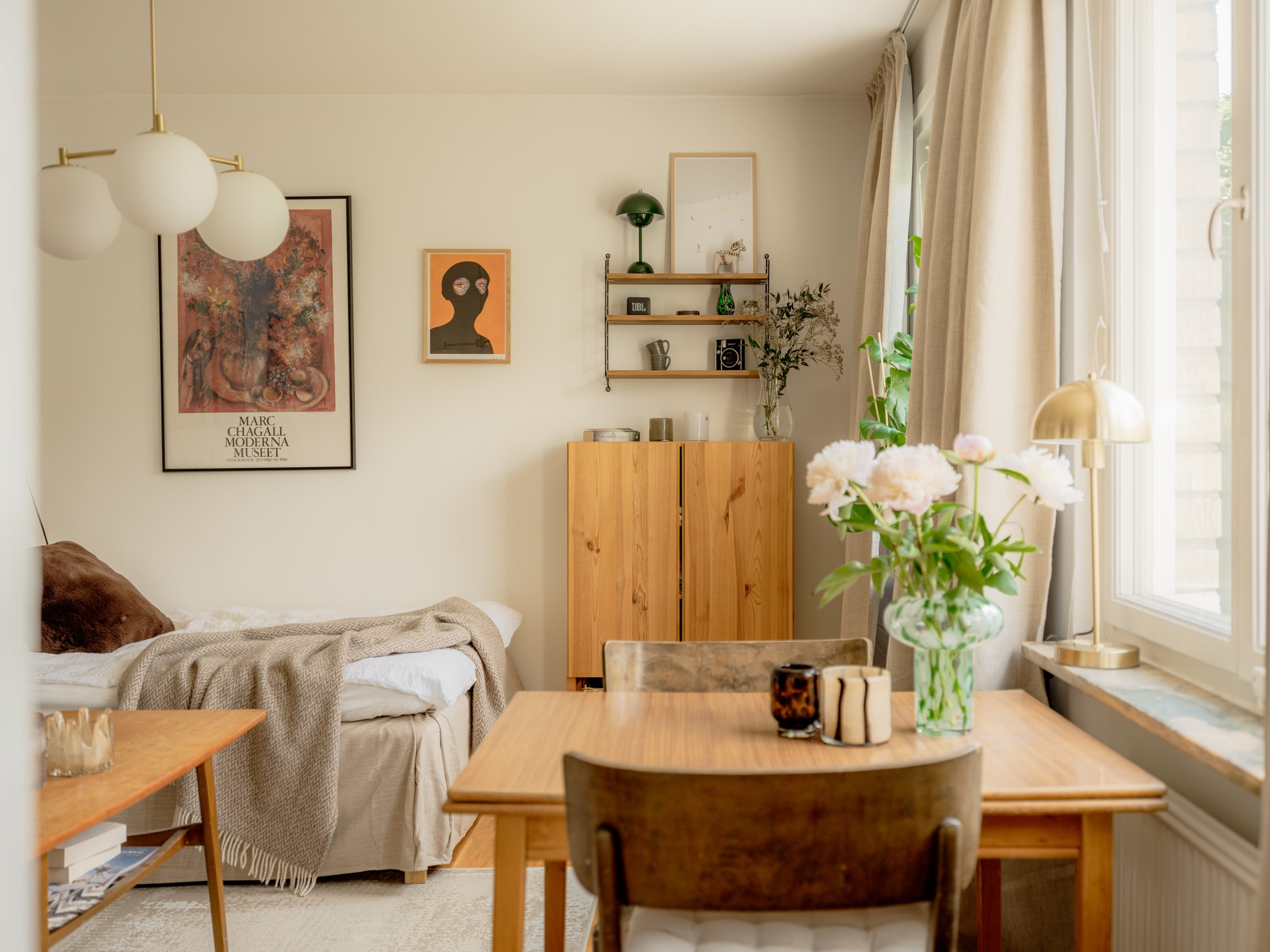 Bostadsbild från Anna Sandströms gata 22, Kommande i Fruängen, Stockholm
