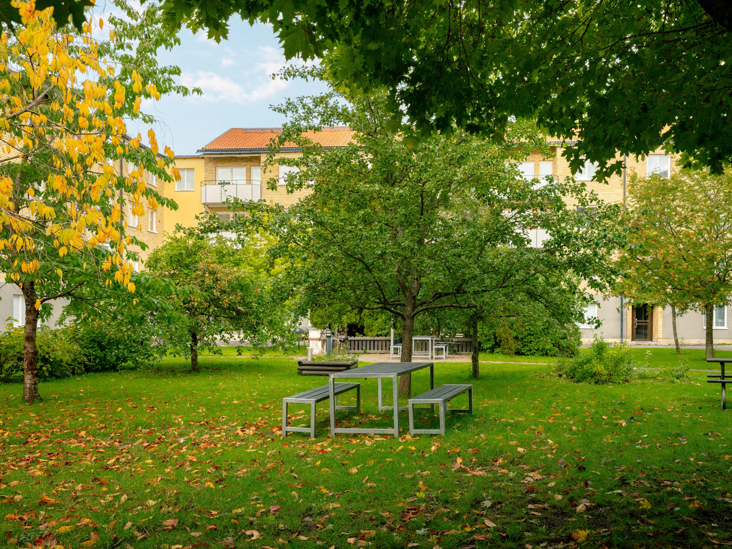 Bostadsbild från Anna Sandströms gata 22, Kommande i Fruängen, Stockholm