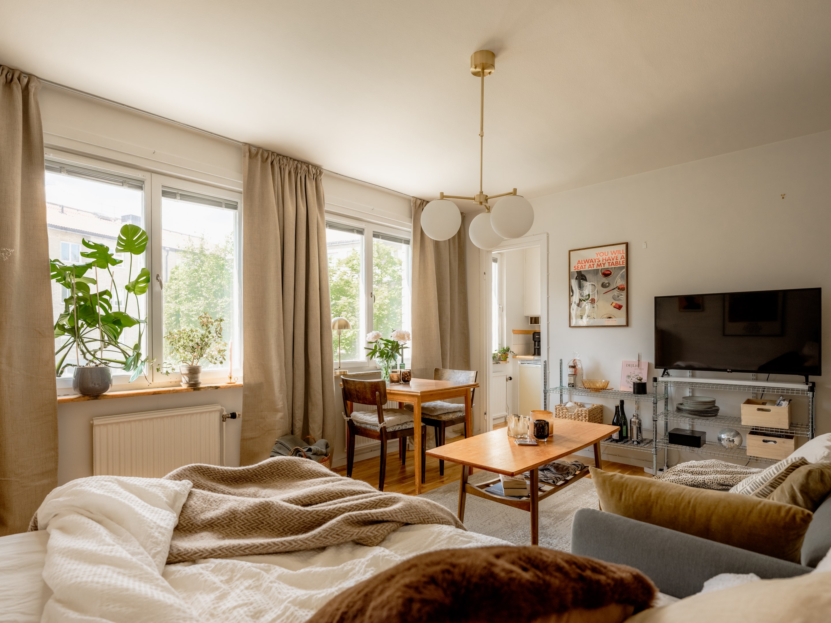 Bostadsbild från Anna Sandströms gata 22, Kommande i Fruängen, Stockholm