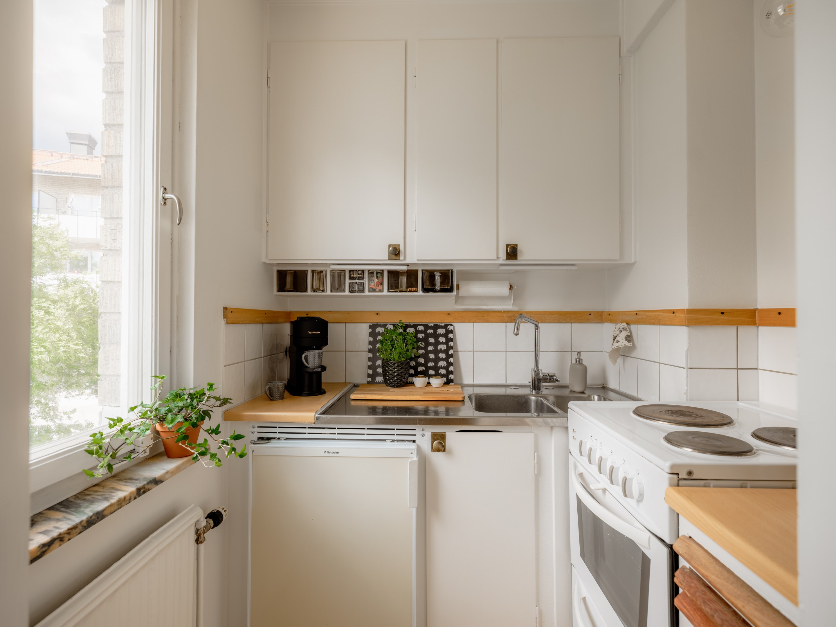 Bostadsbild från Anna Sandströms gata 22, Kommande i Fruängen, Stockholm