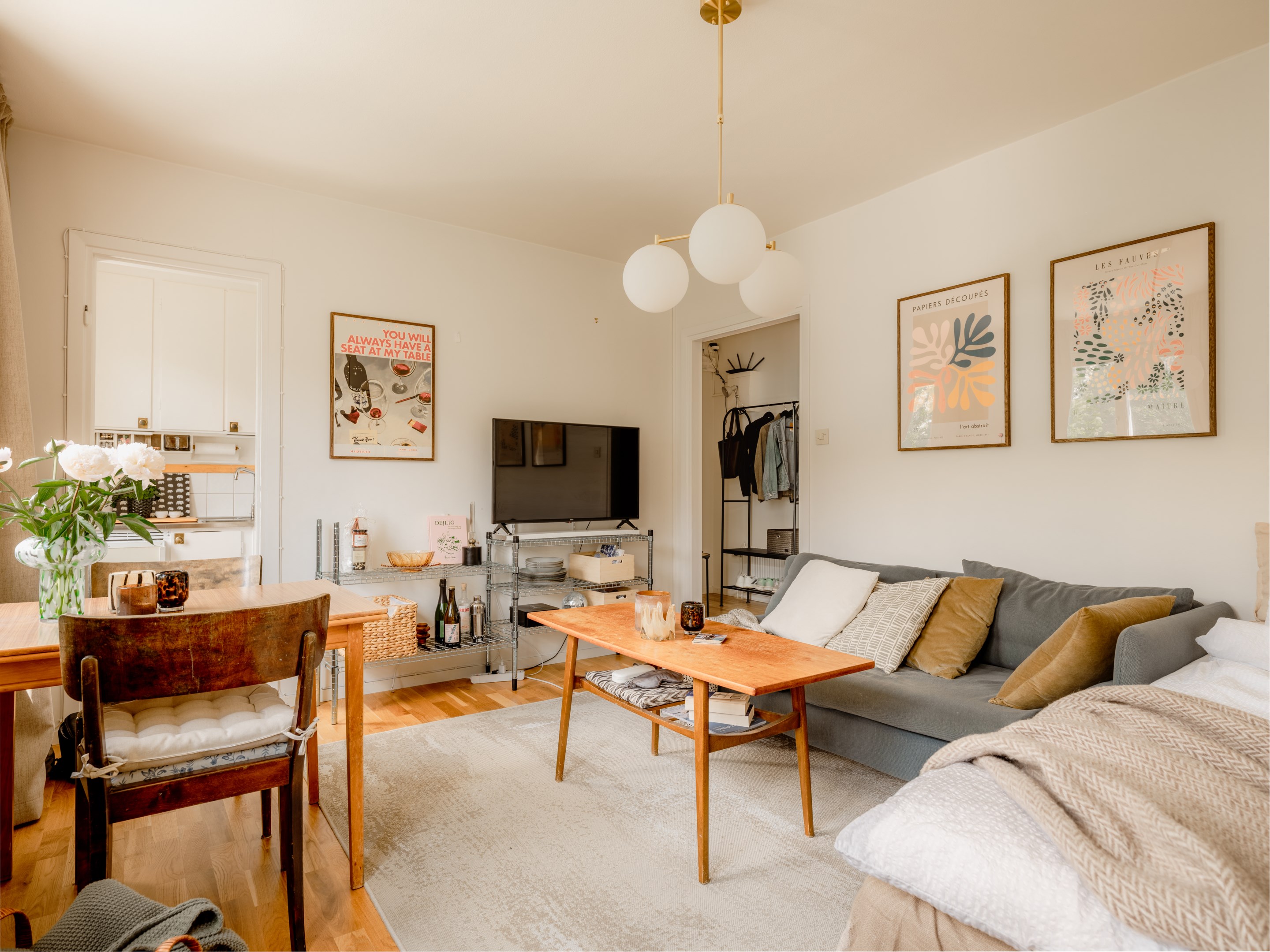 Bostadsbild från Anna Sandströms gata 22, Kommande i Fruängen, Stockholm