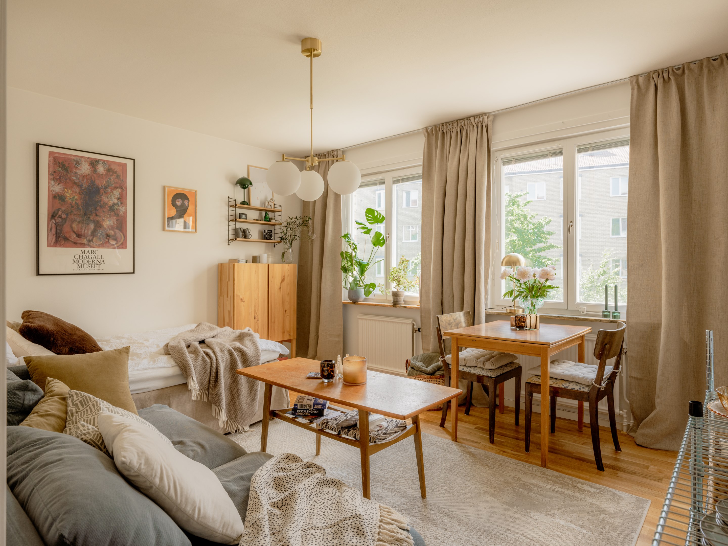 Bostadsbild från Anna Sandströms gata 22, Kommande i Fruängen, Stockholm