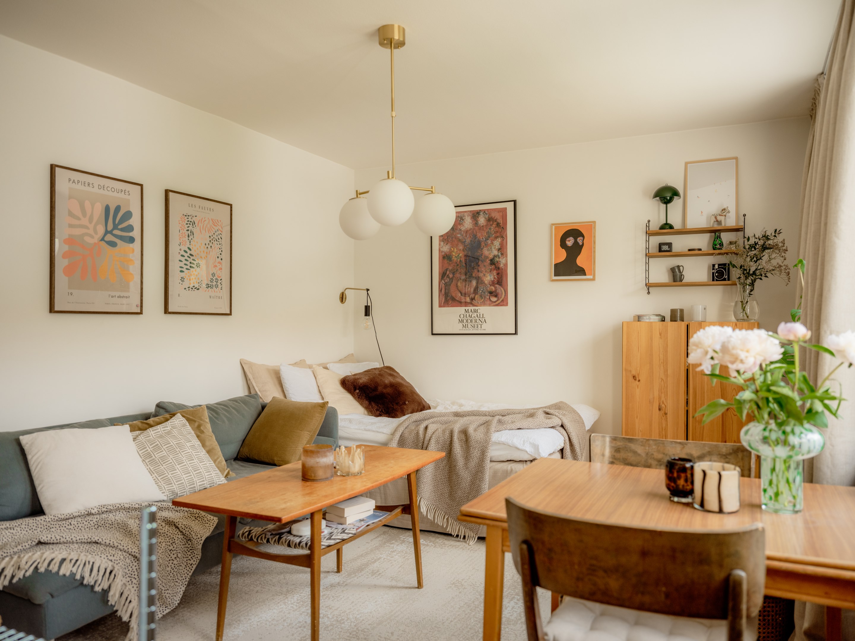 Bostadsbild från Anna Sandströms gata 22, Kommande i Fruängen, Stockholm