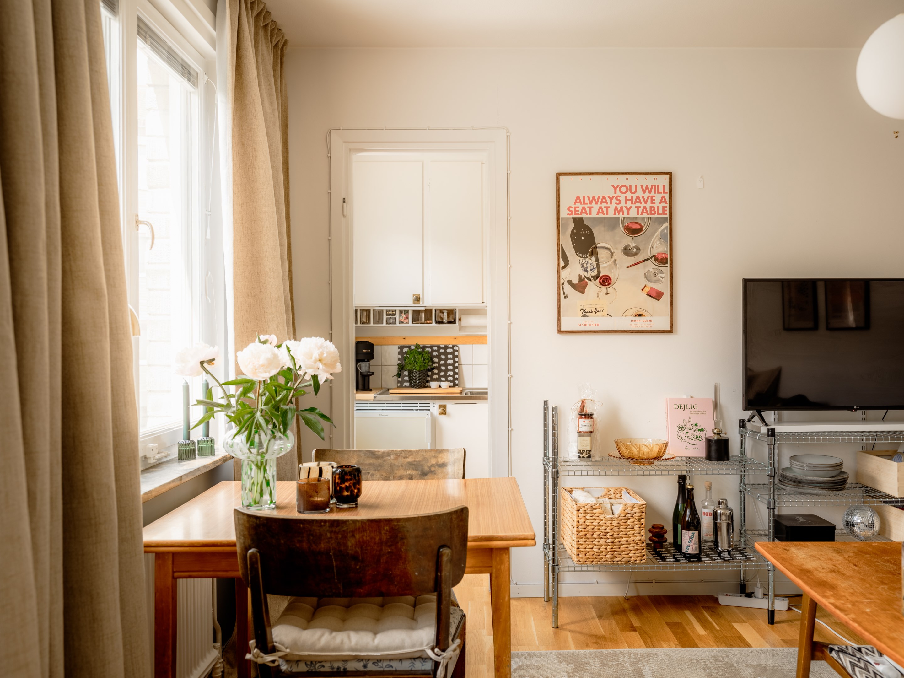 Bostadsbild från Anna Sandströms gata 22, Kommande i Fruängen, Stockholm