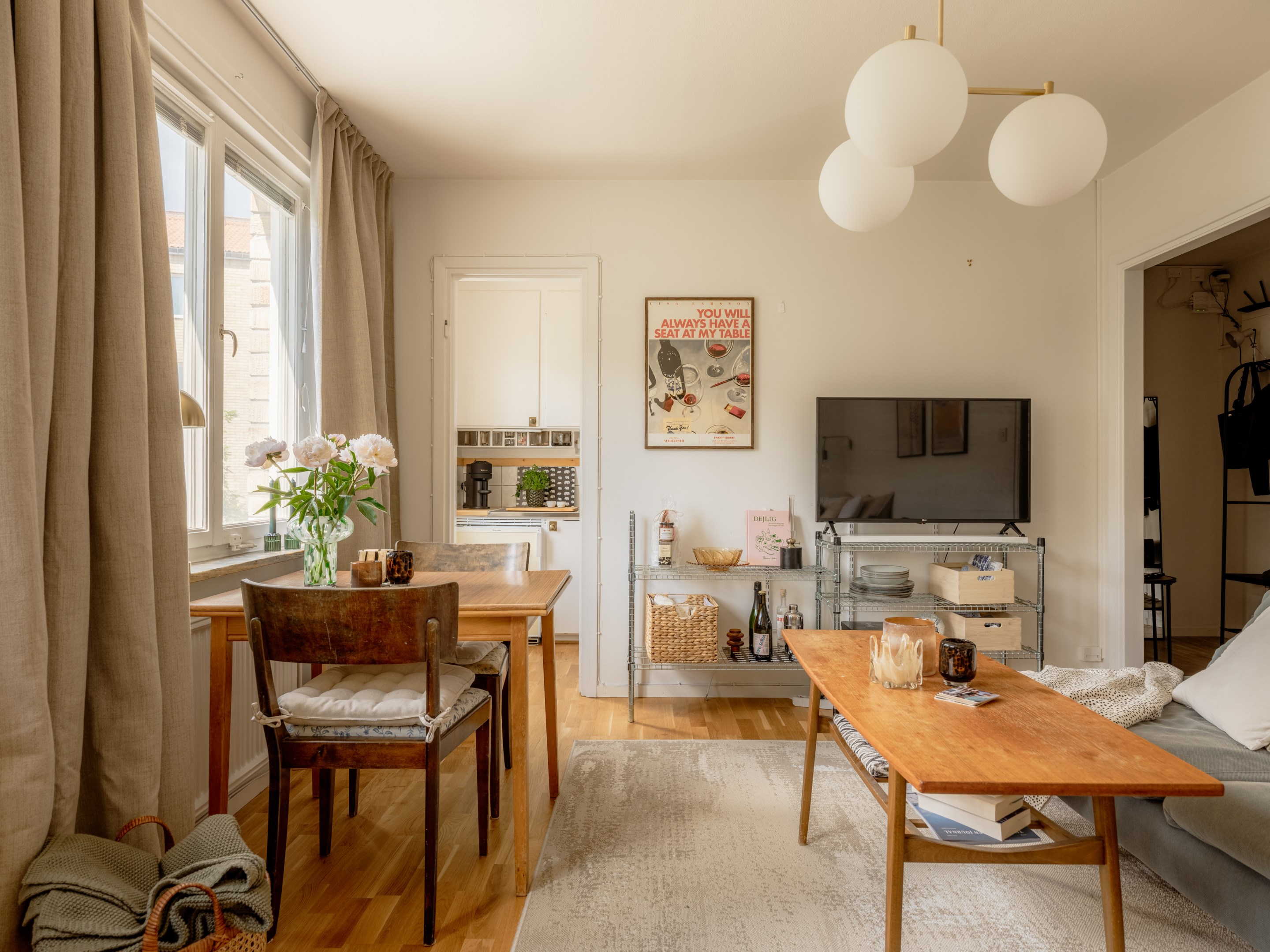 Bostadsbild från Anna Sandströms gata 22, Kommande i Fruängen, Stockholm