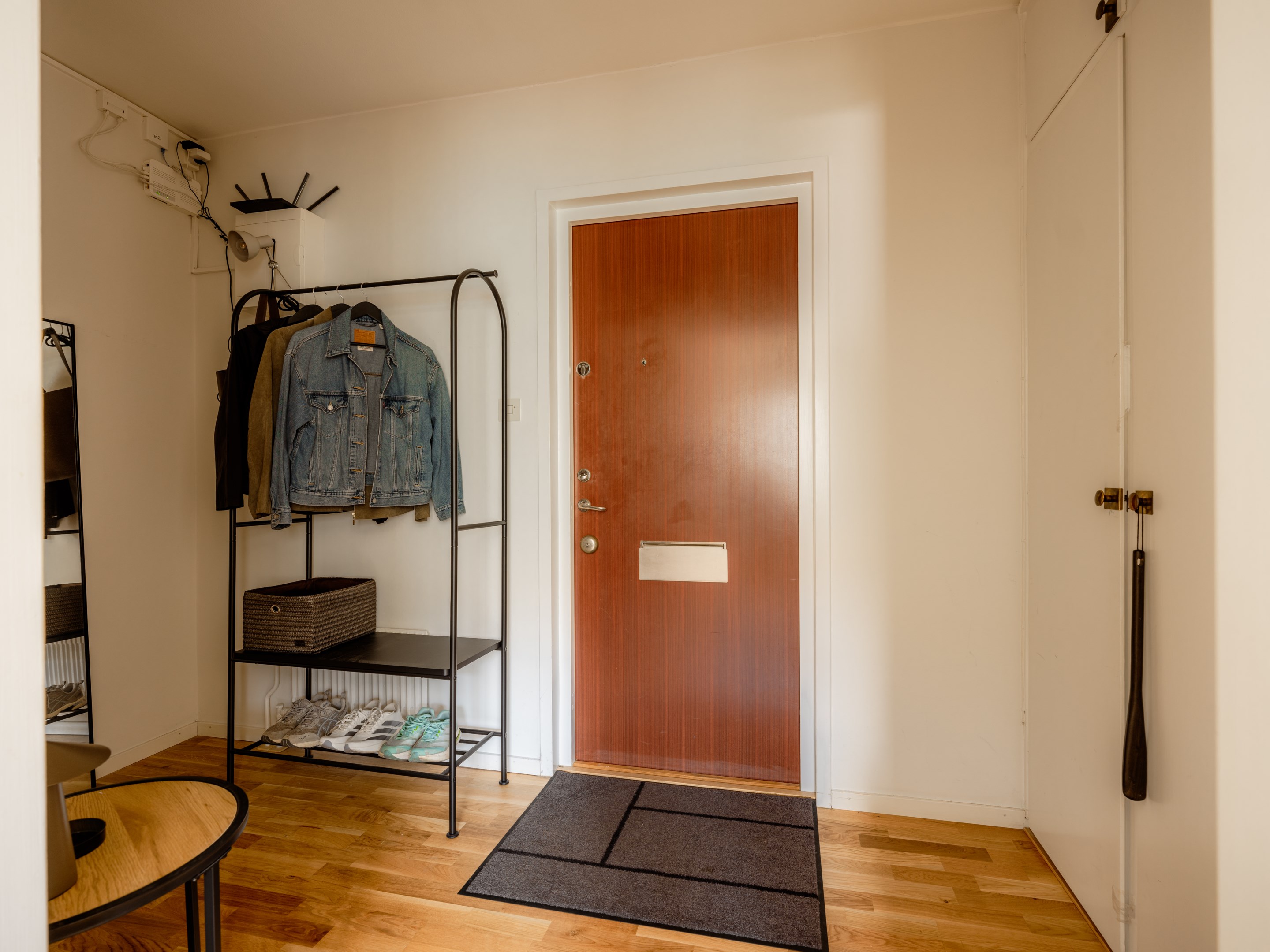 Bostadsbild från Anna Sandströms gata 22, Kommande i Fruängen, Stockholm