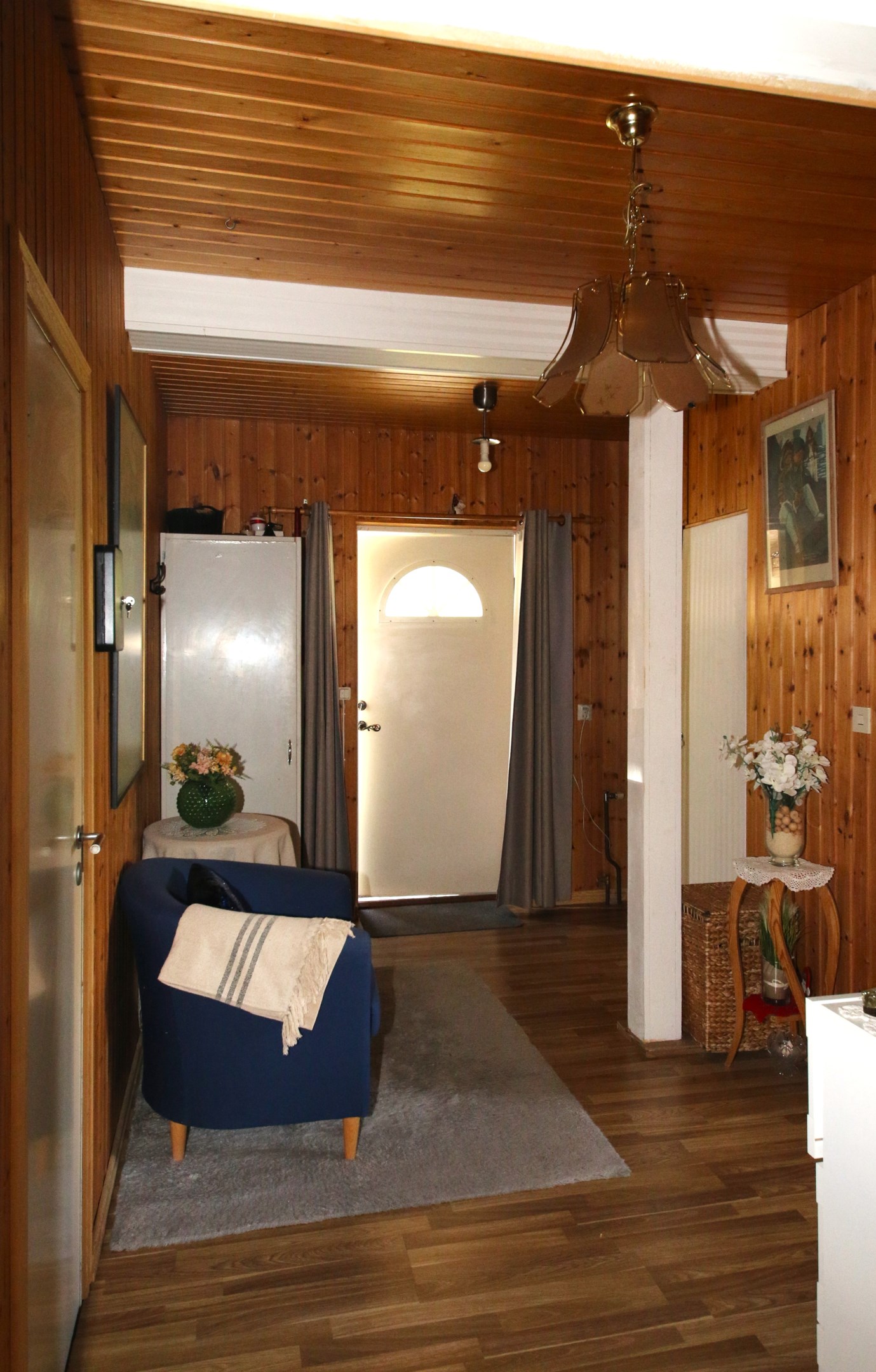 Hall