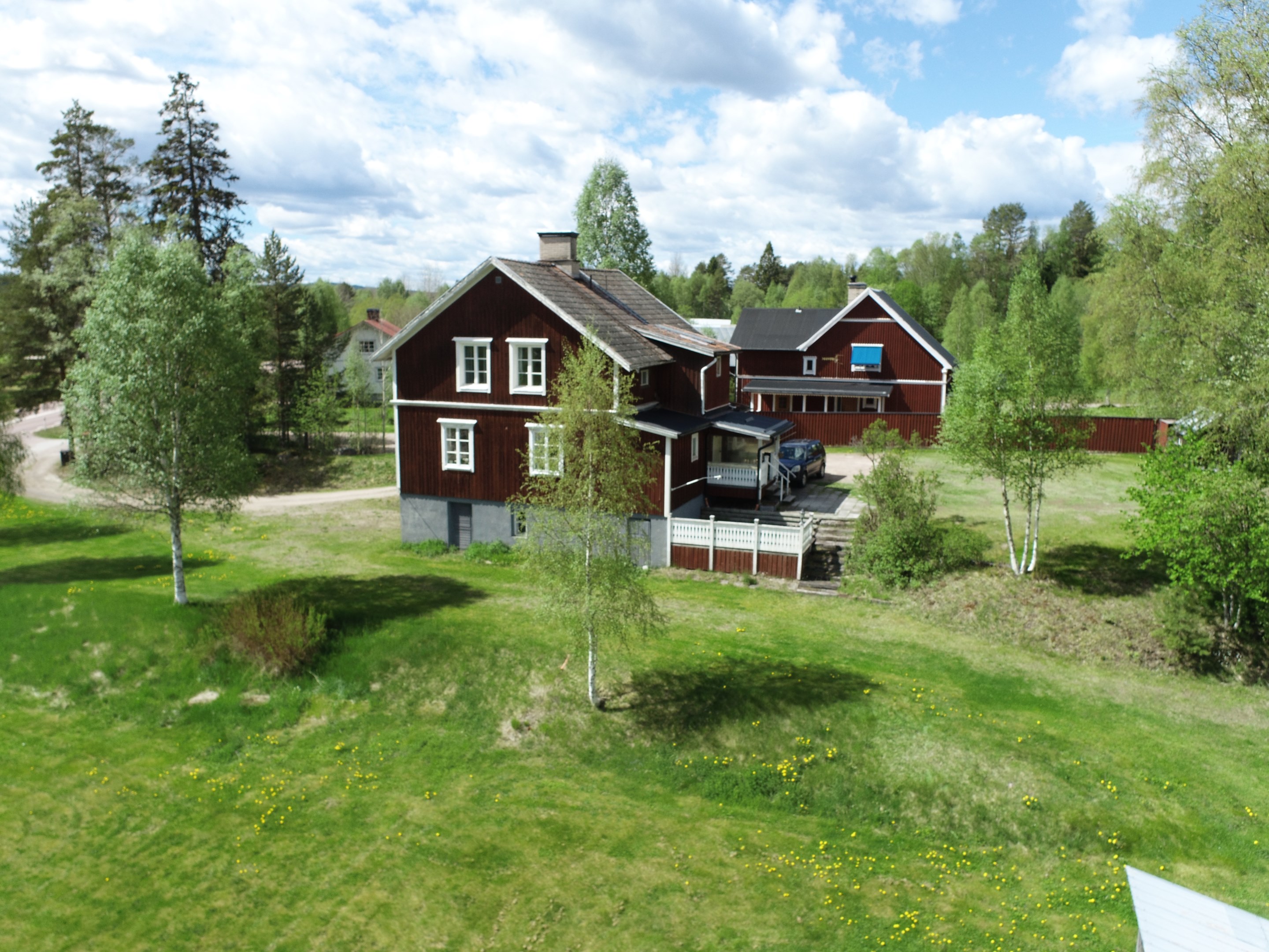 Vybild