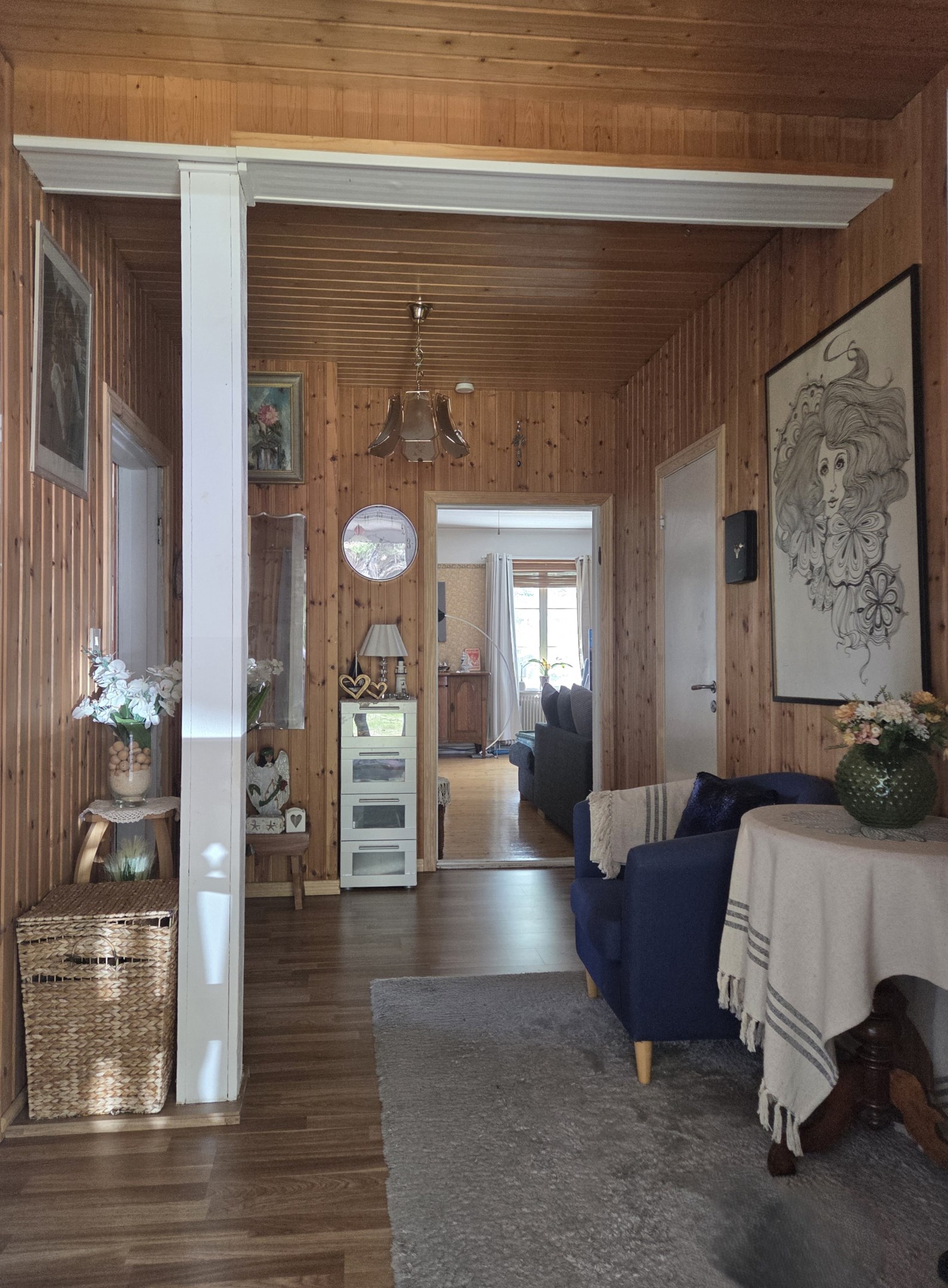 Hall