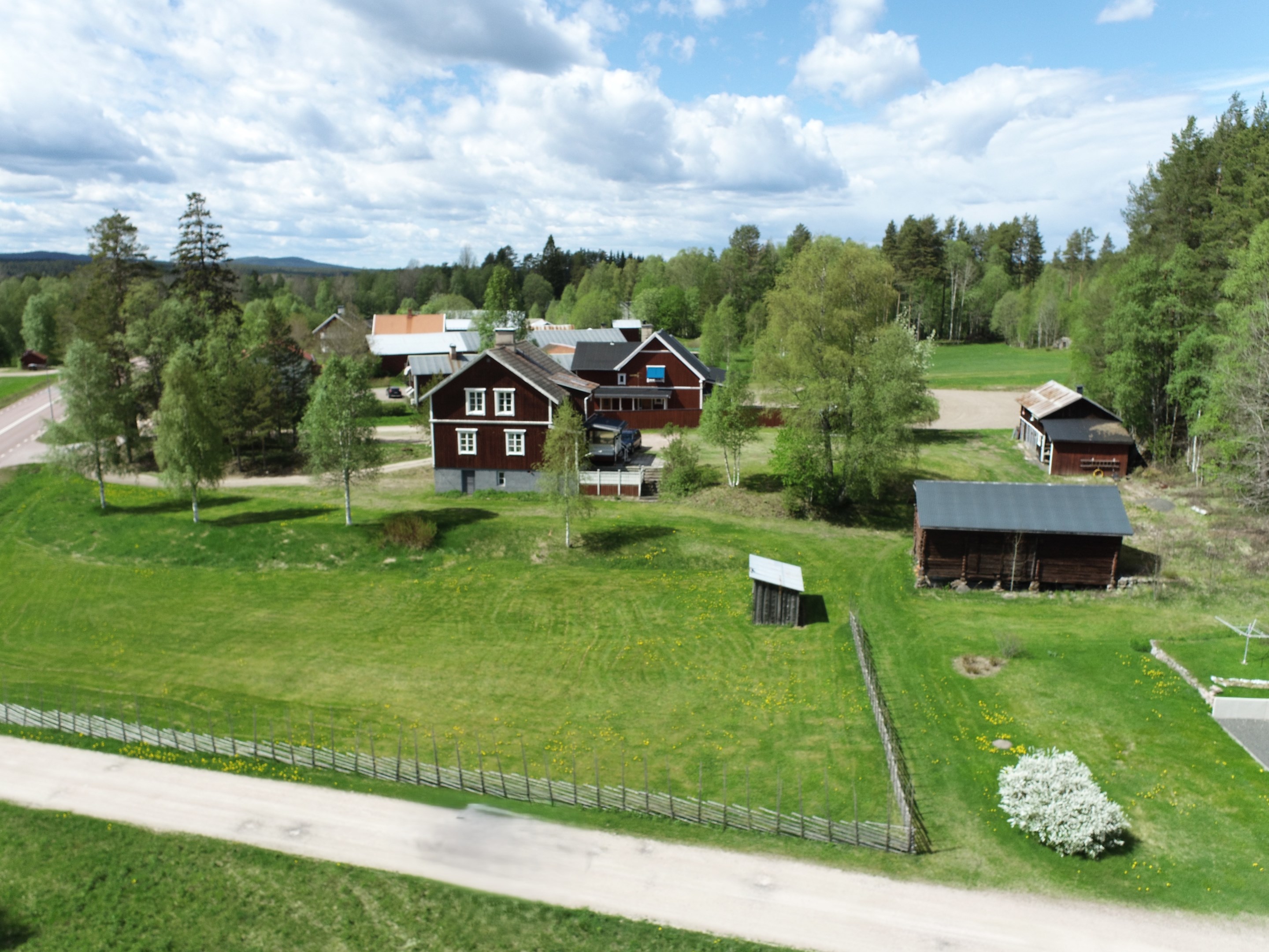 Vybild