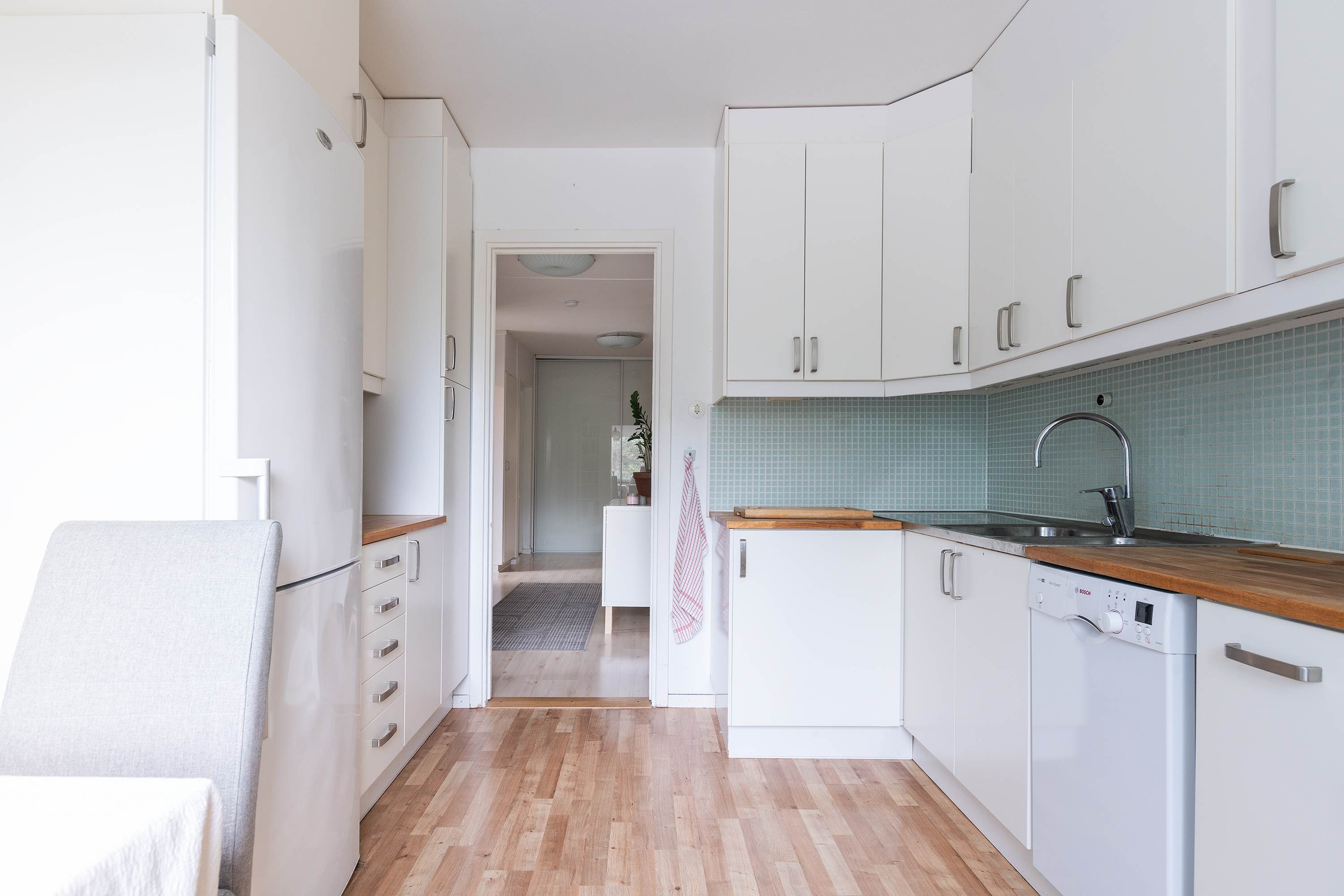 Bostadsbild från Månstorpsvägen 26, Till salu i G:a Tullingeberg, Botkyrka