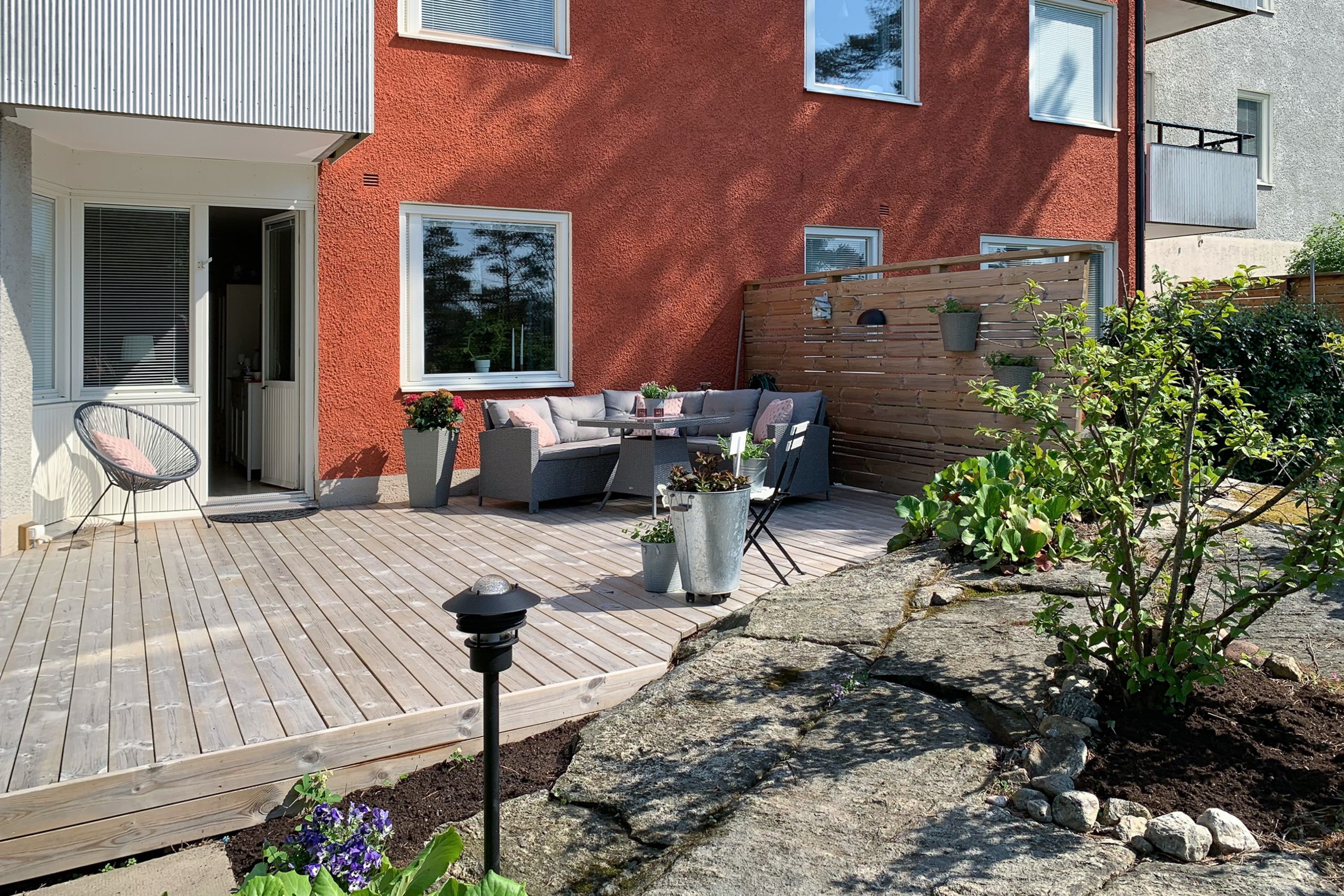 Bostadsbild från Månstorpsvägen 26, Till salu i G:a Tullingeberg, Botkyrka