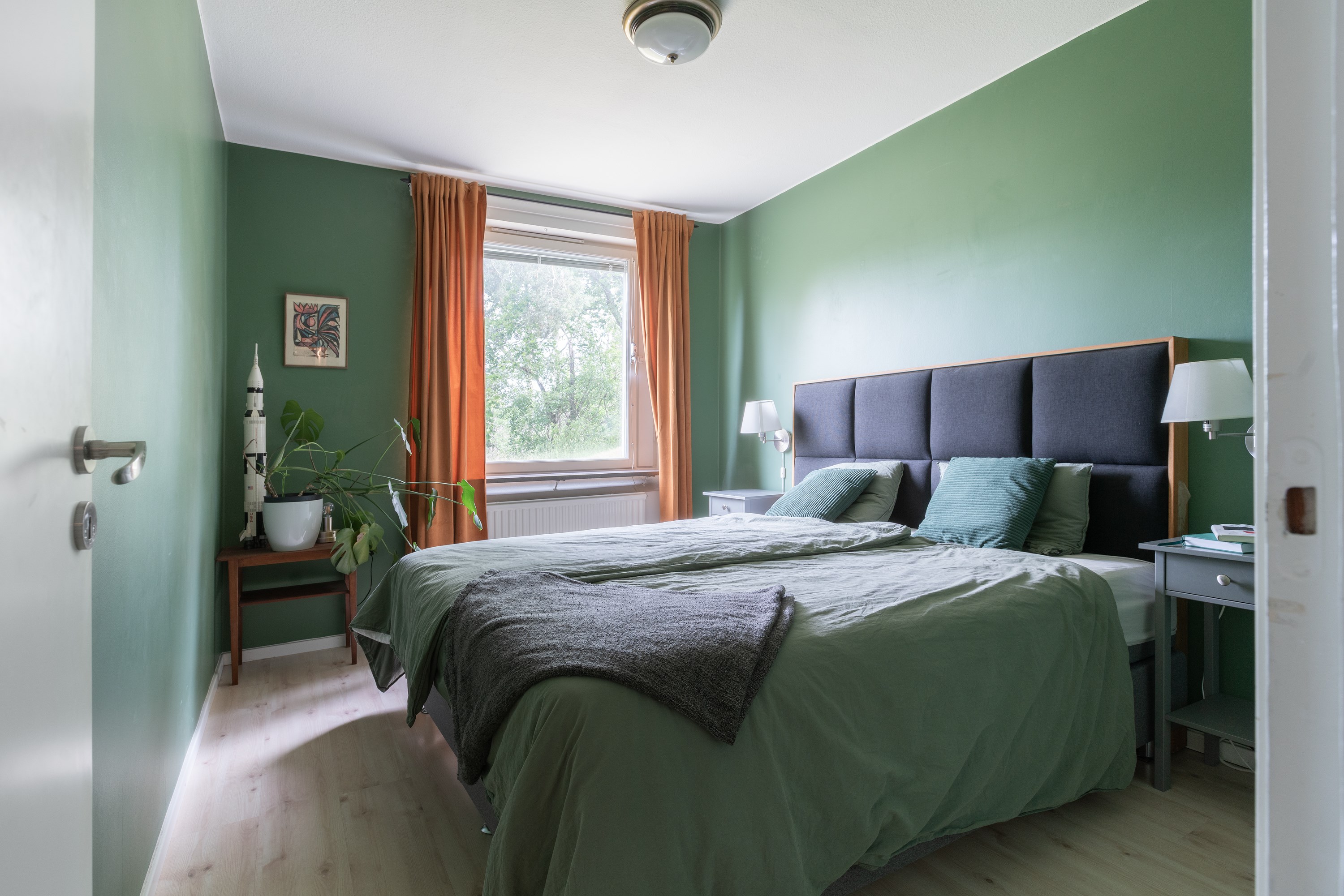 Bostadsbild från Månstorpsvägen 26, Till salu i G:a Tullingeberg, Botkyrka
