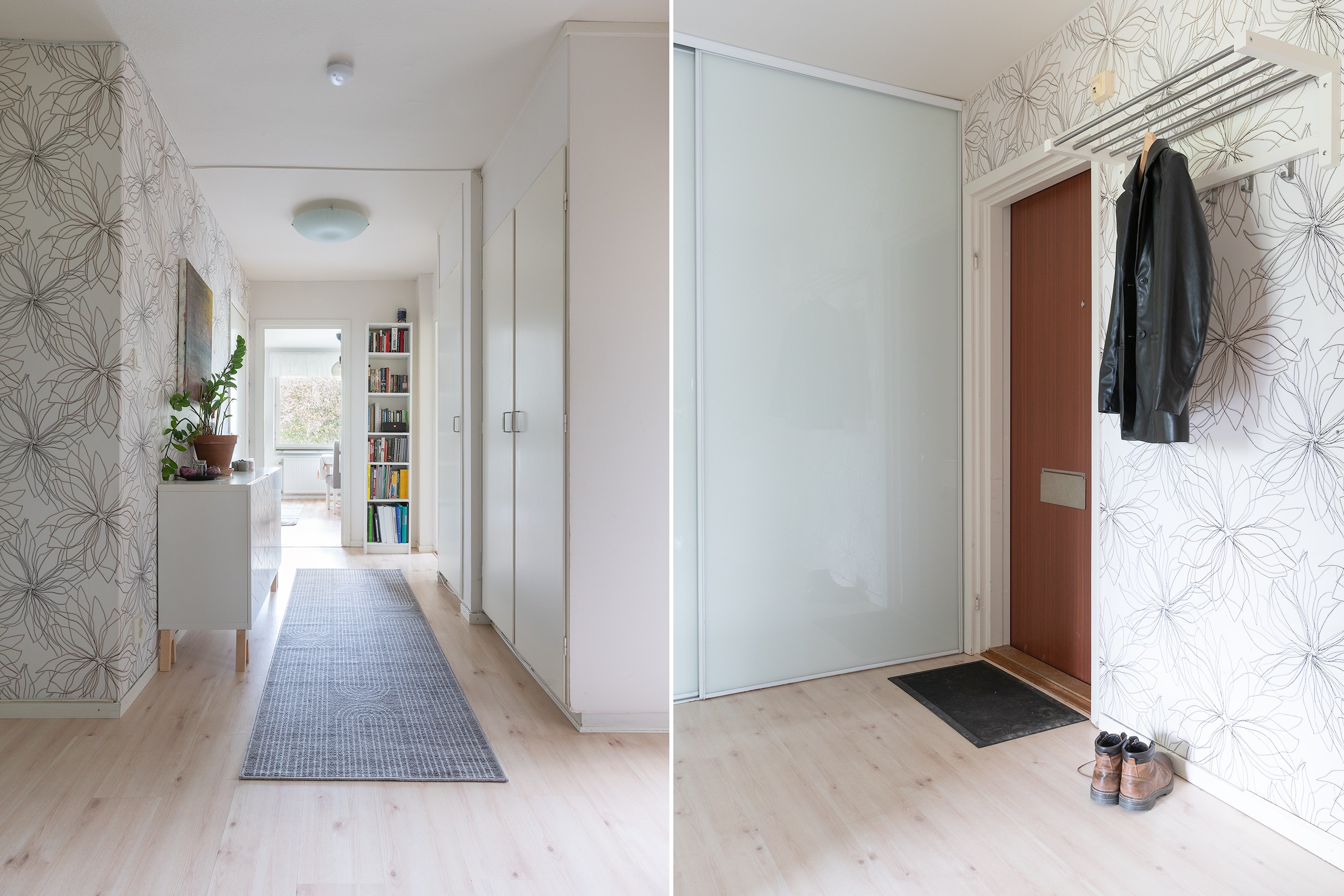 Bostadsbild från Månstorpsvägen 26, Till salu i G:a Tullingeberg, Botkyrka