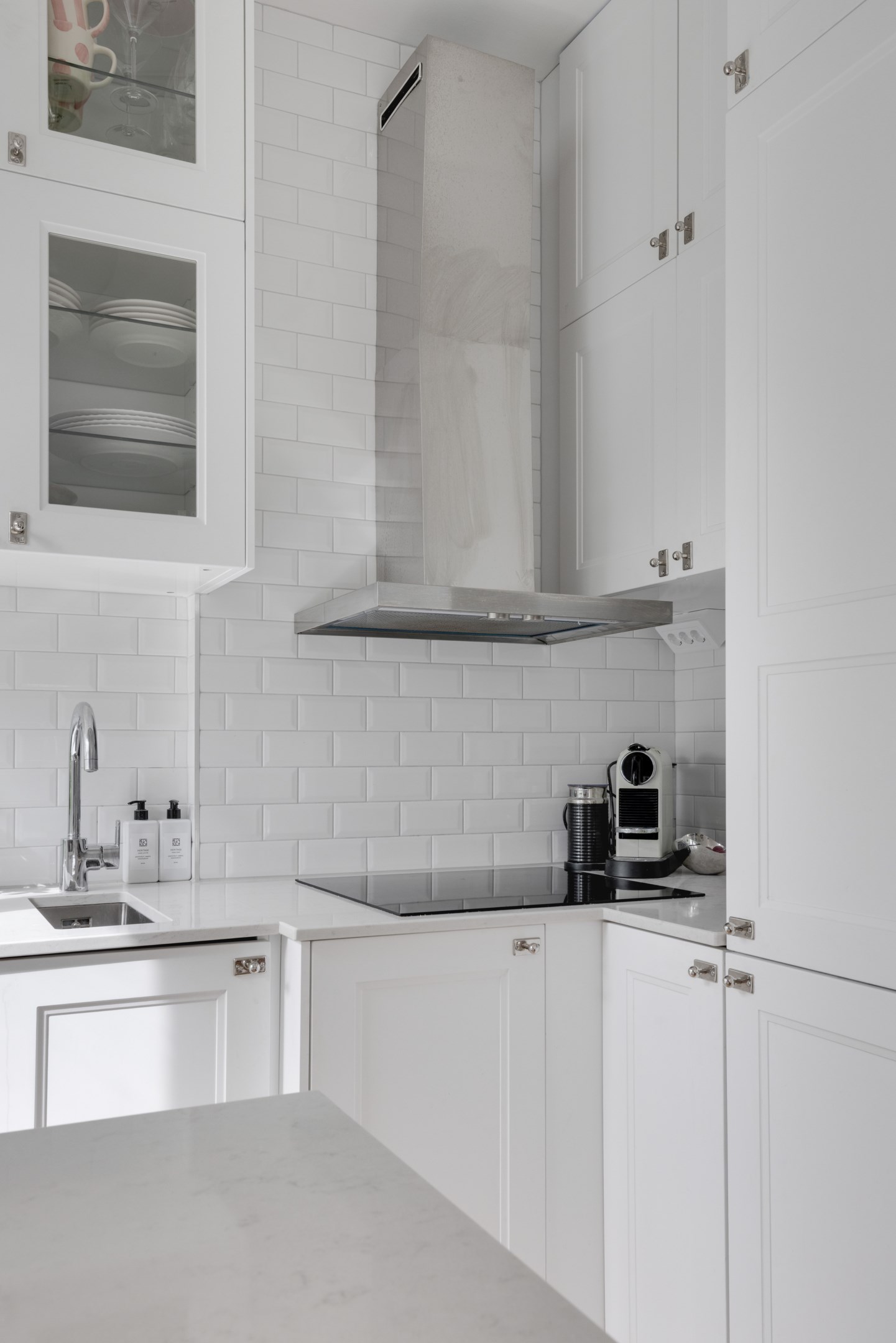 Bostadsbild från Luthagsesplanaden 28B, Såld i Luthagen, Uppsala
