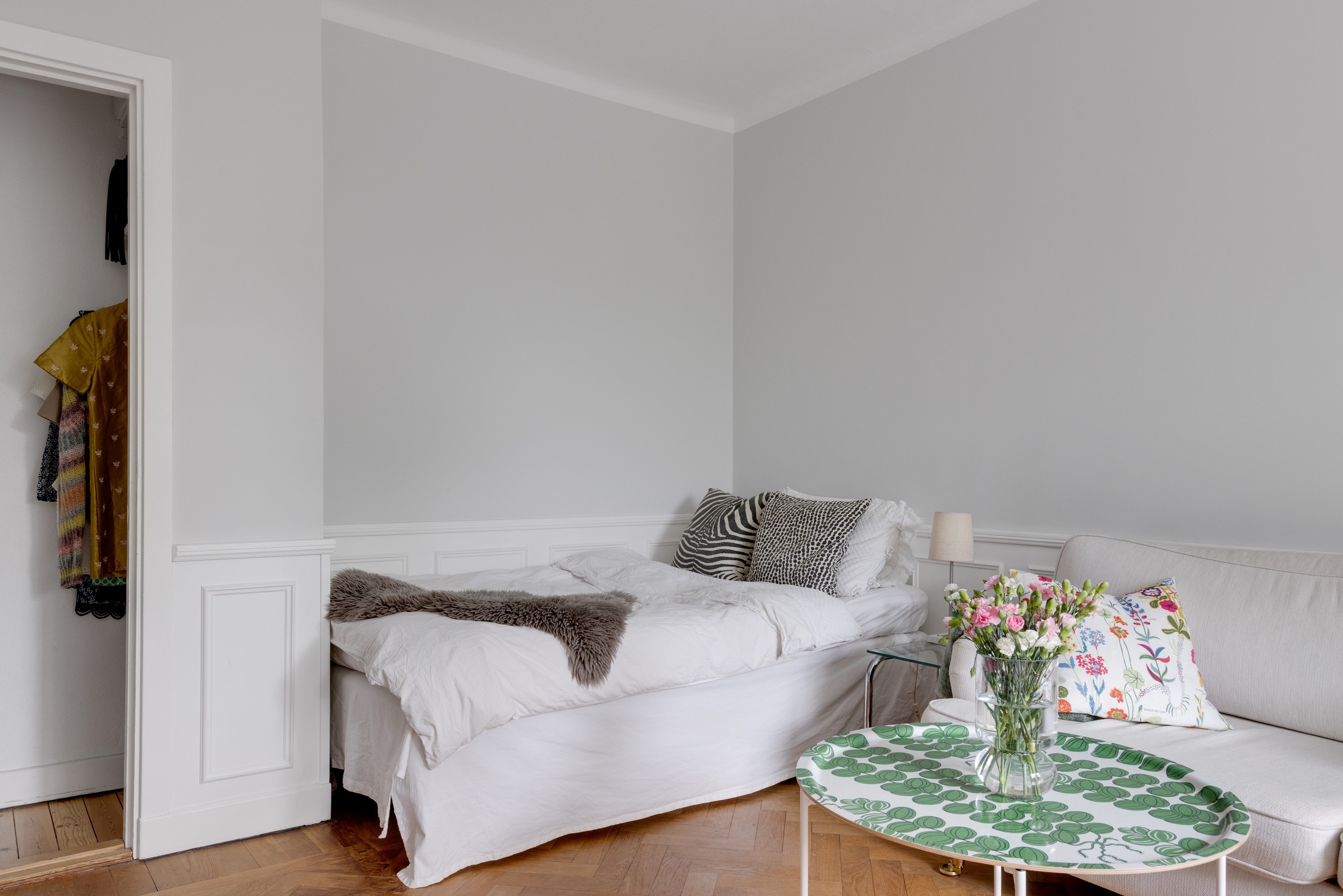 Bostadsbild från Luthagsesplanaden 28B, Såld i Luthagen, Uppsala