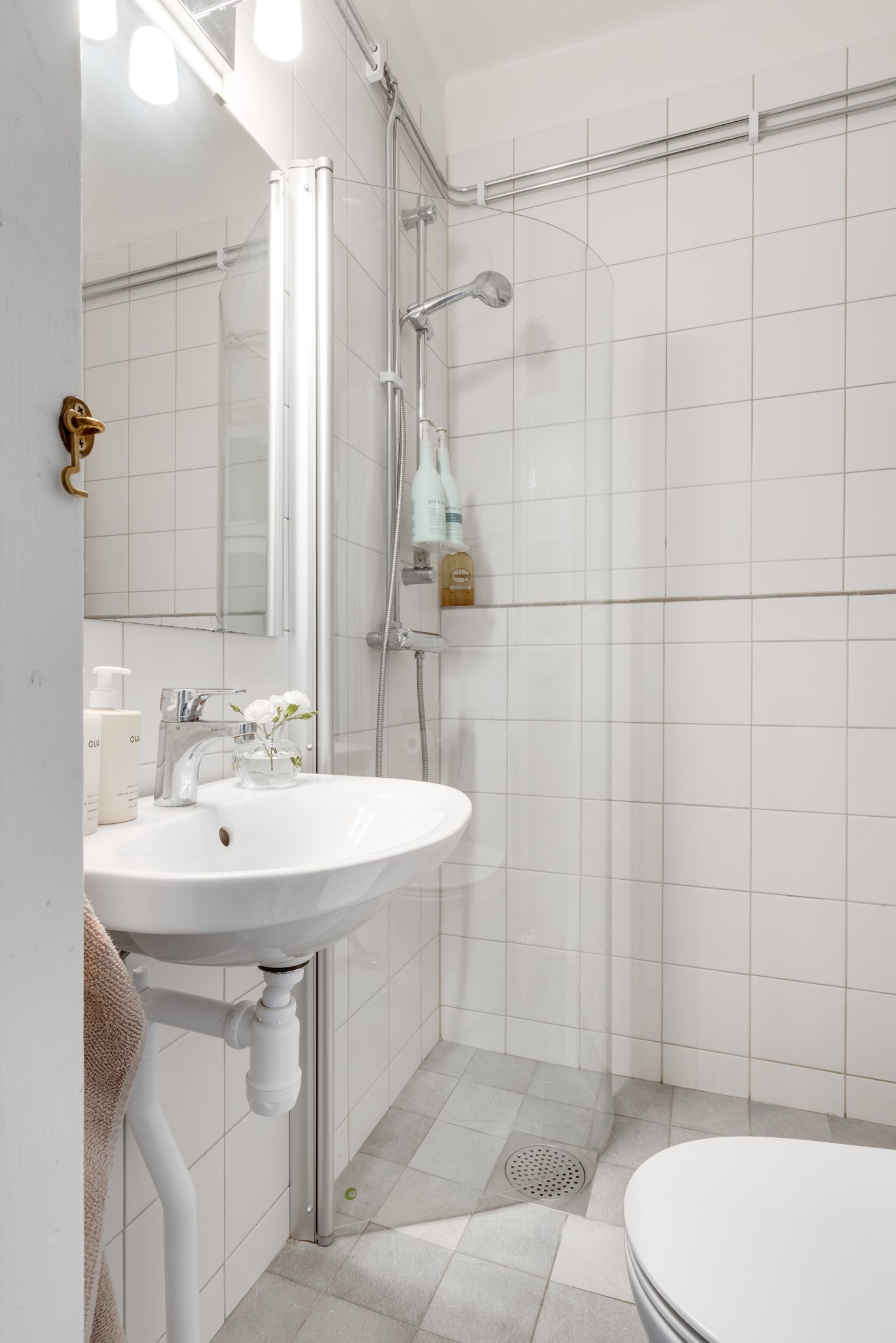 Bostadsbild från Luthagsesplanaden 28B, Såld i Luthagen, Uppsala