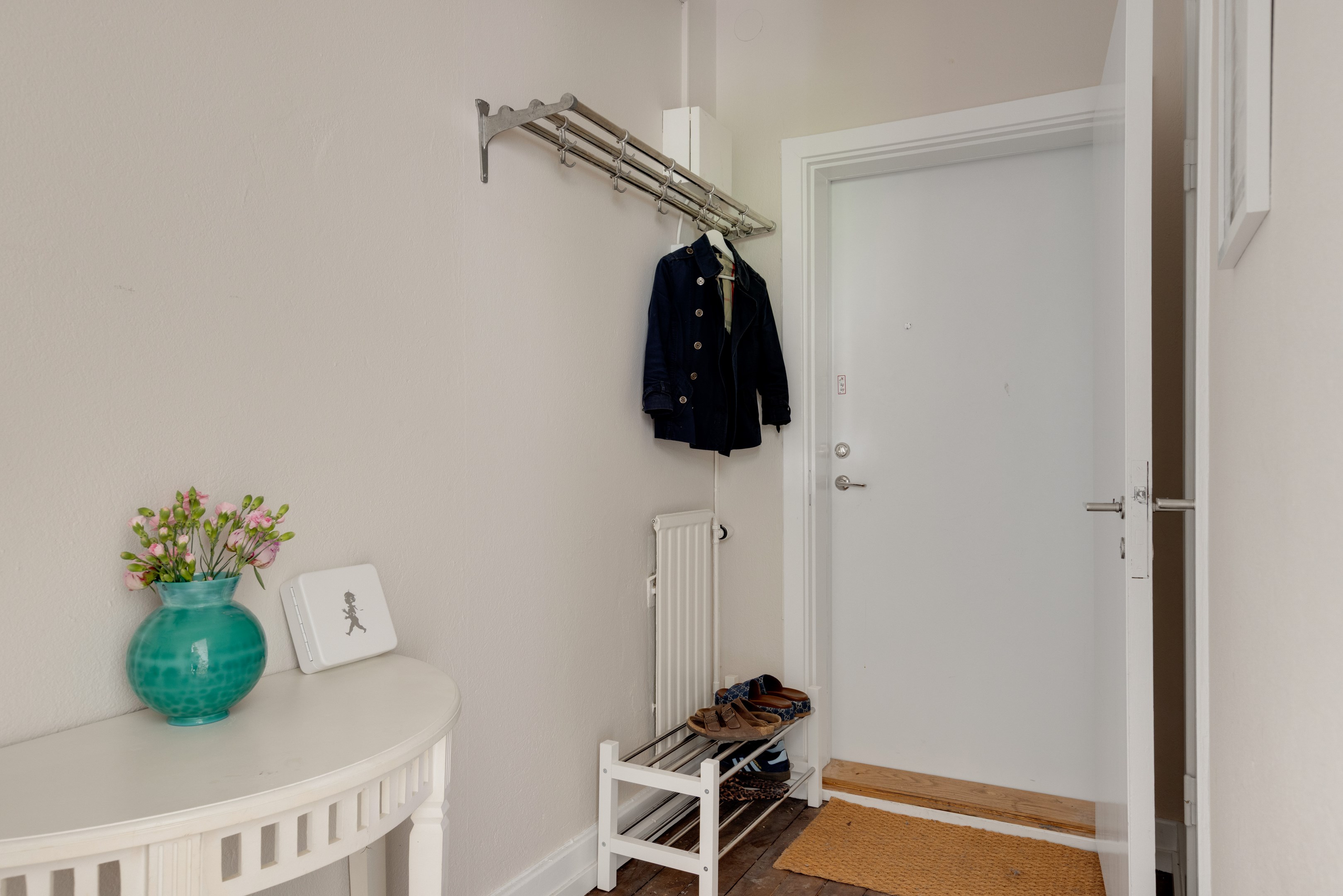 Bostadsbild från Luthagsesplanaden 28B, Såld i Luthagen, Uppsala