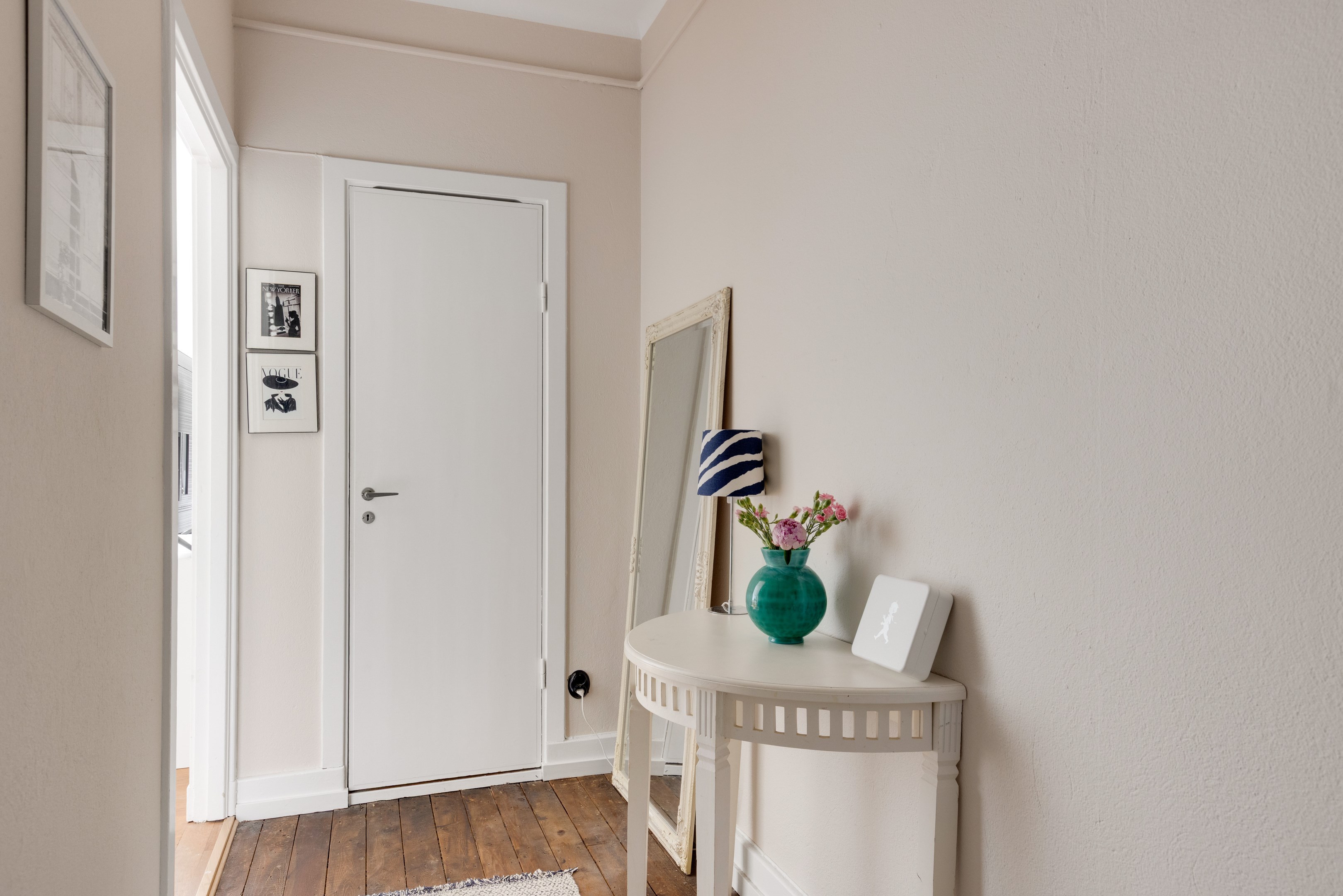 Bostadsbild från Luthagsesplanaden 28B, Såld i Luthagen, Uppsala