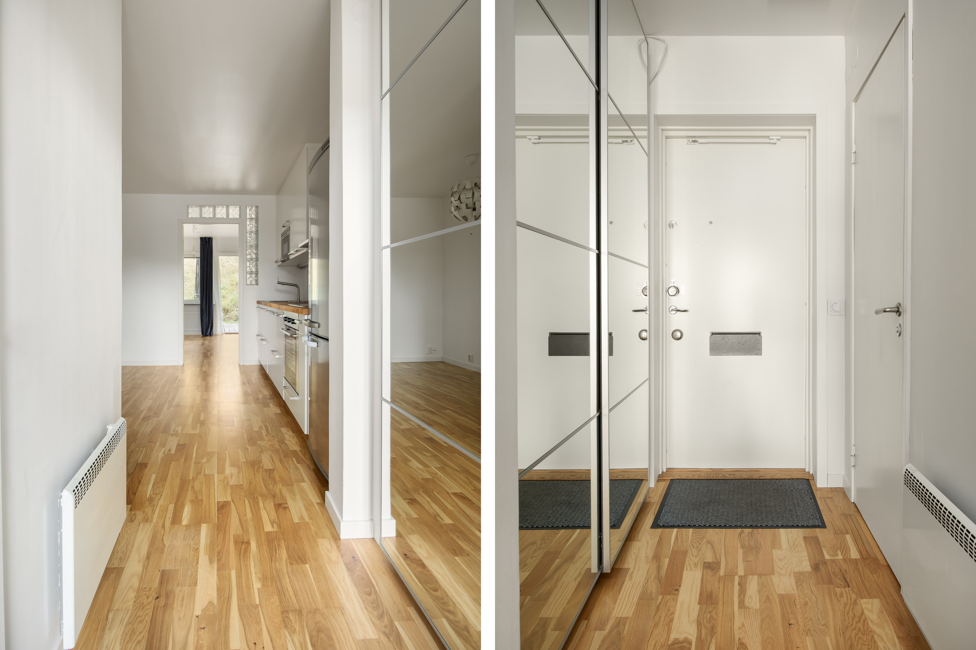 Bostadsbild från Torggatan 4B, BV, Kommande i Saltsjöbaden, Nacka