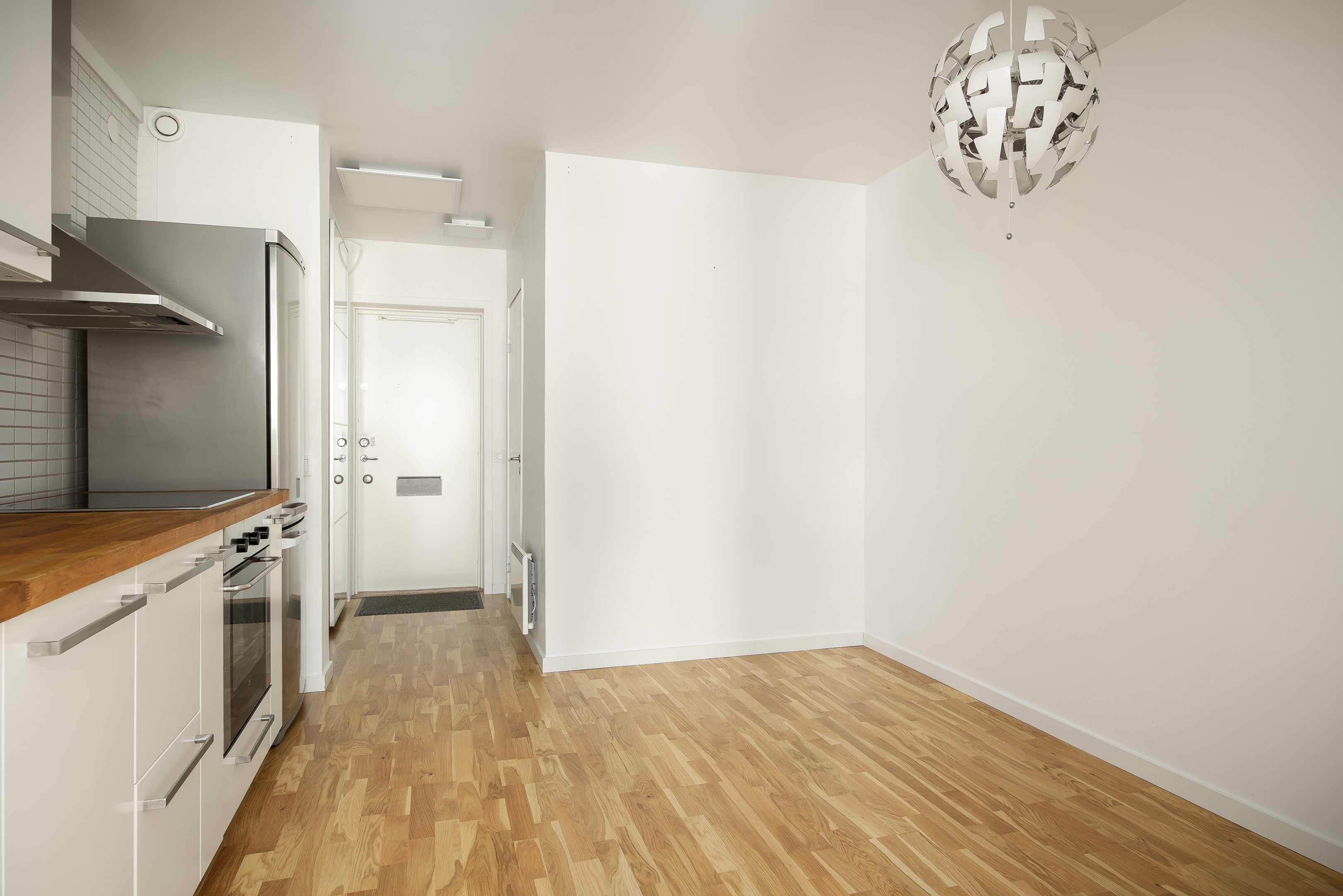 Bostadsbild från Torggatan 4B, BV, Kommande i Saltsjöbaden, Nacka