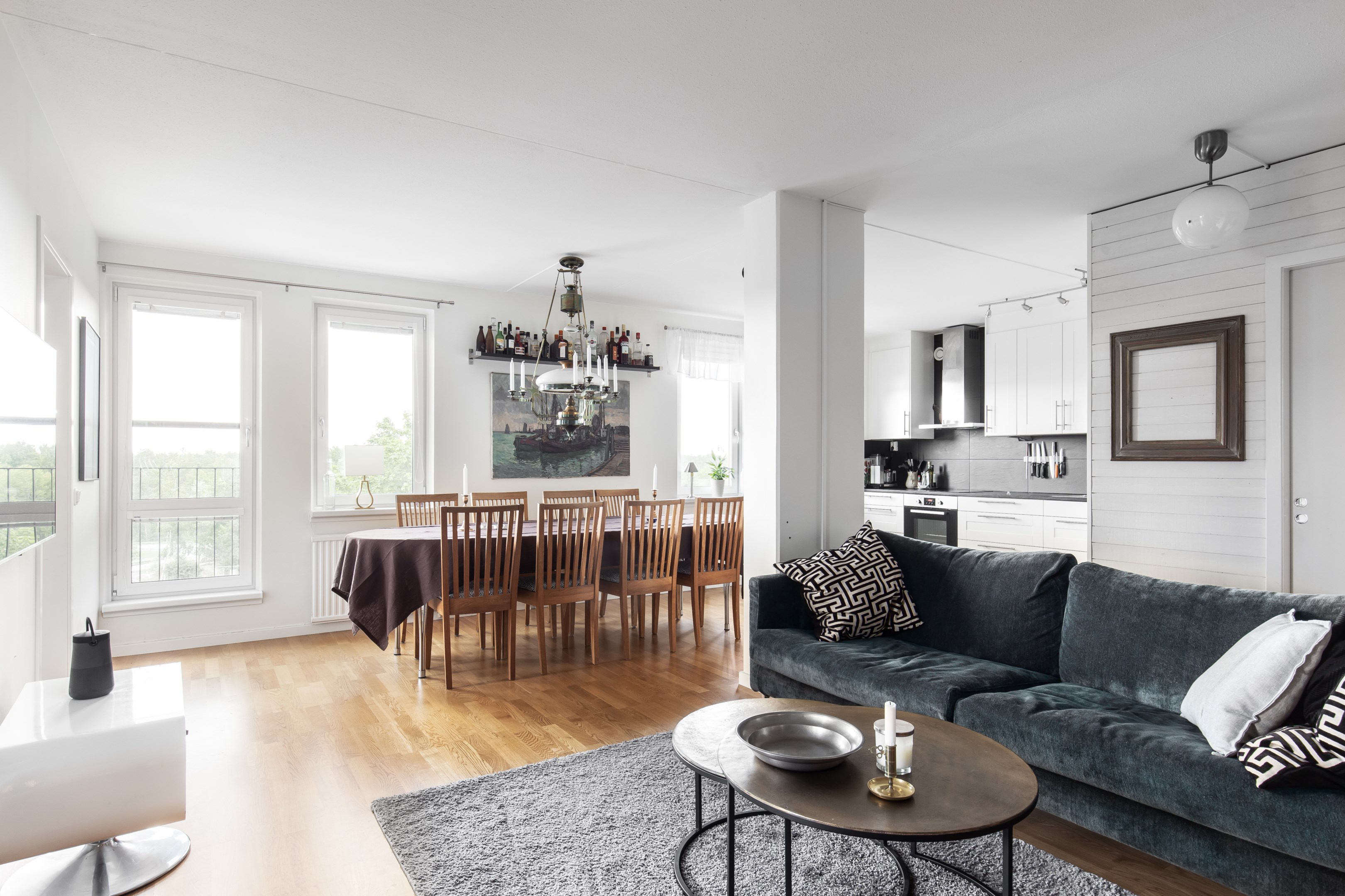 Bostadsbild från Ormingeringen 81, Såld i Västra Orminge, Nacka