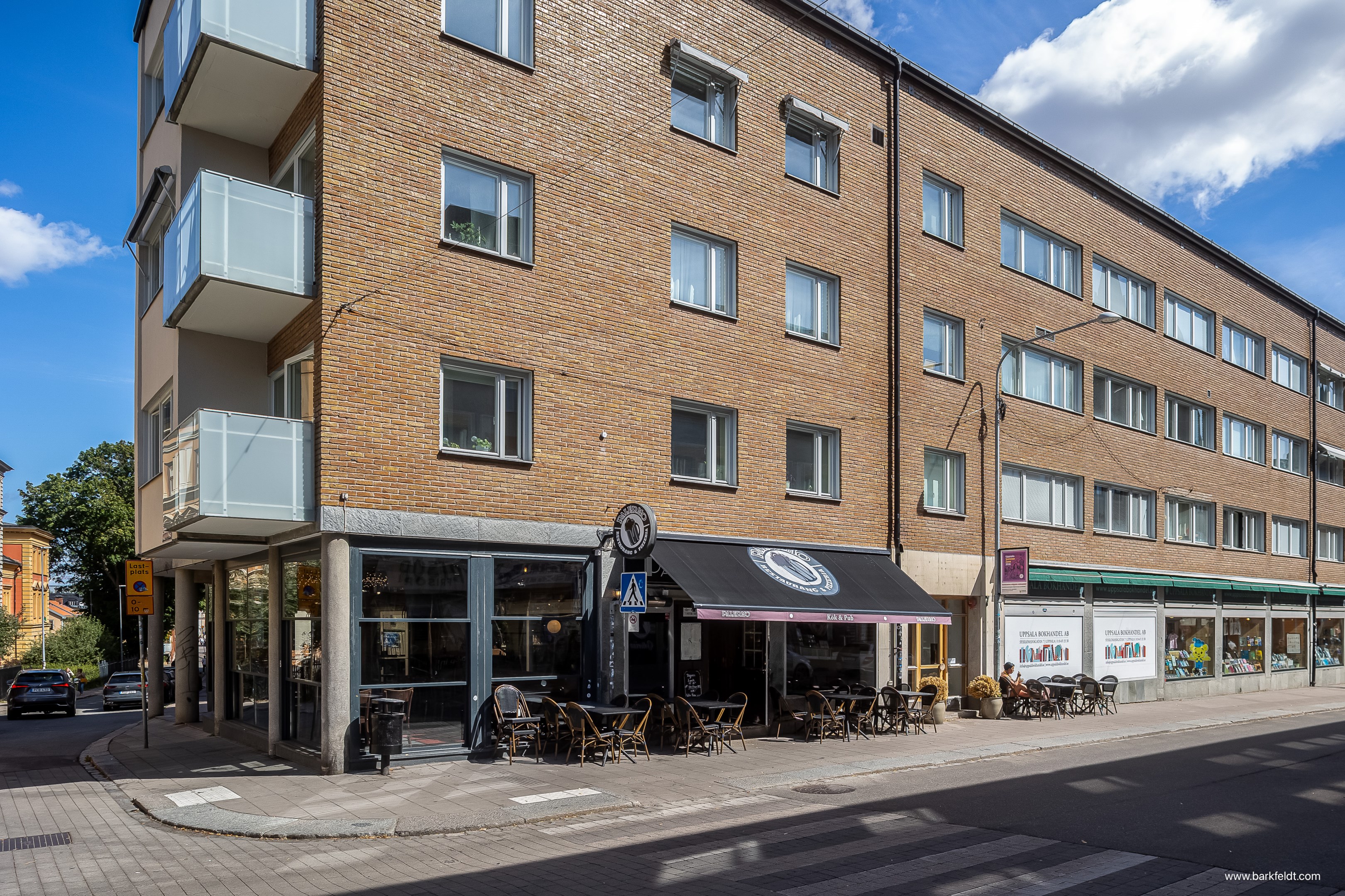 Sysslomansgatan 7 – bild 18