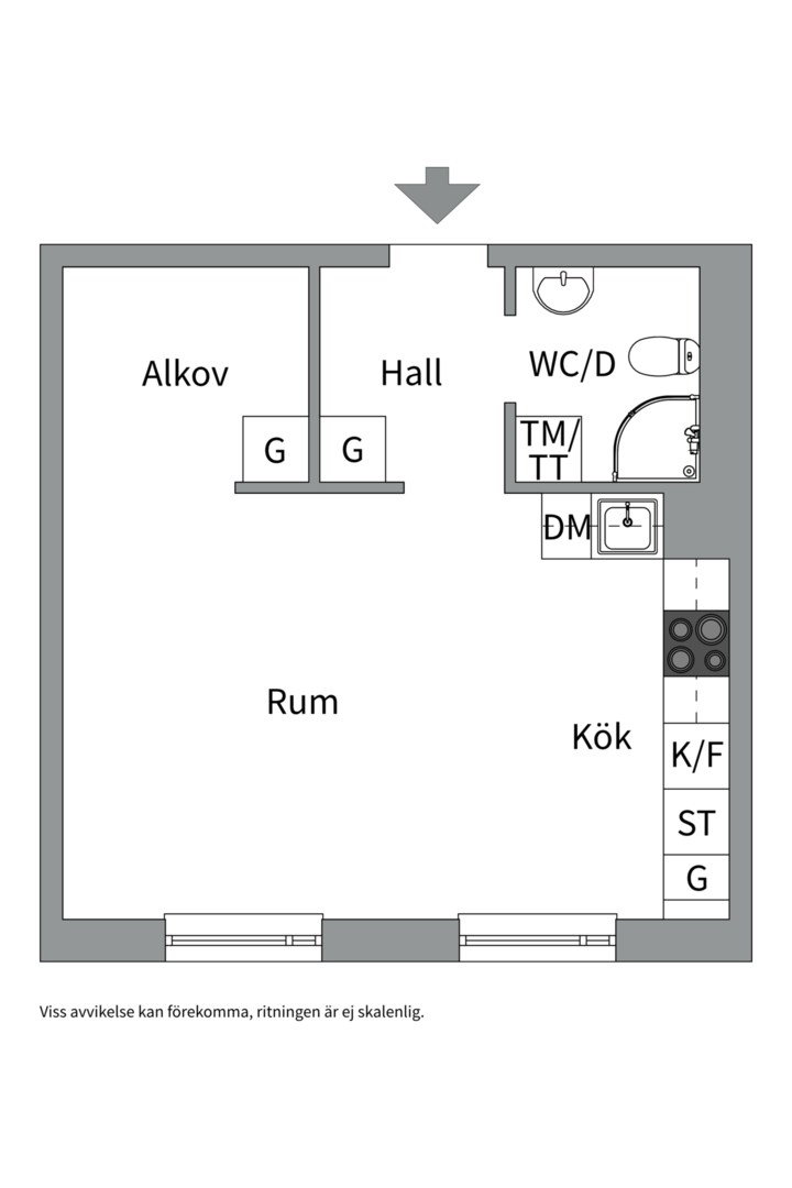 Sysslomansgatan 7 – bild 27