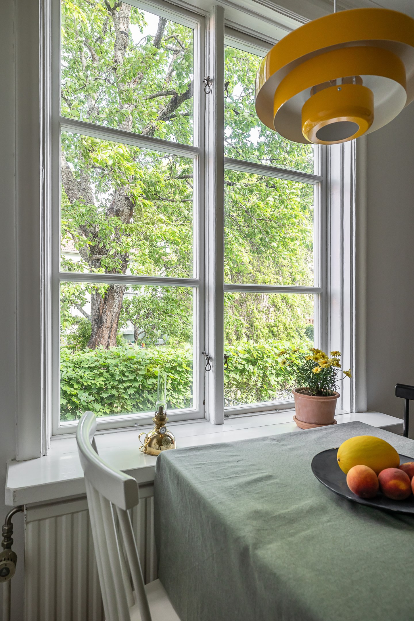 Bostadsbild från Dalgatan 21 B, Kommande i Luthagen, Uppsala