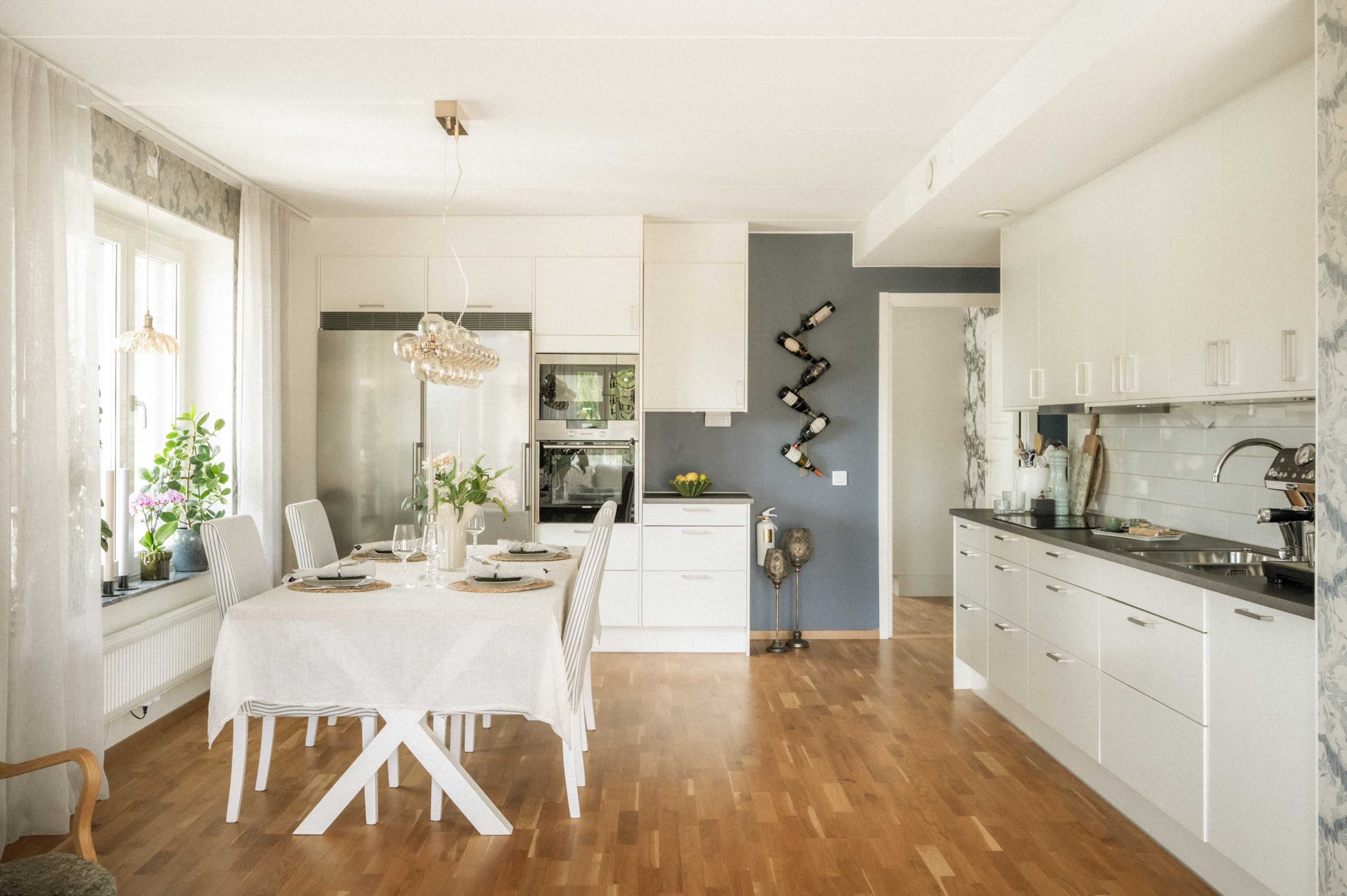 Bostadsbild från Sandtäktsvägen 13, Till salu i Mörtnäs, Värmdö