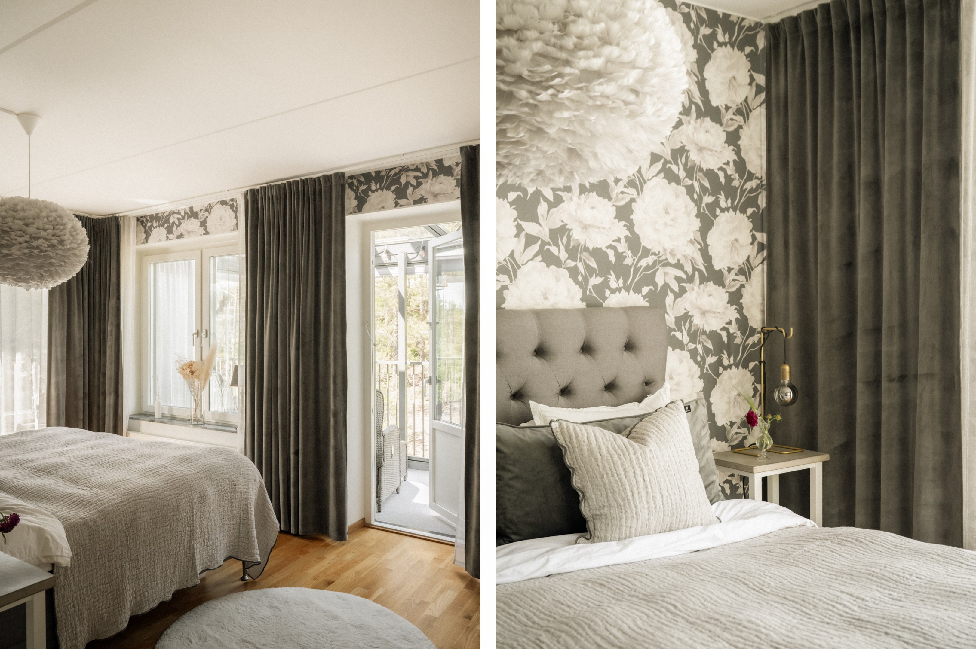 Bostadsbild från Sandtäktsvägen 13, Till salu i Mörtnäs, Värmdö