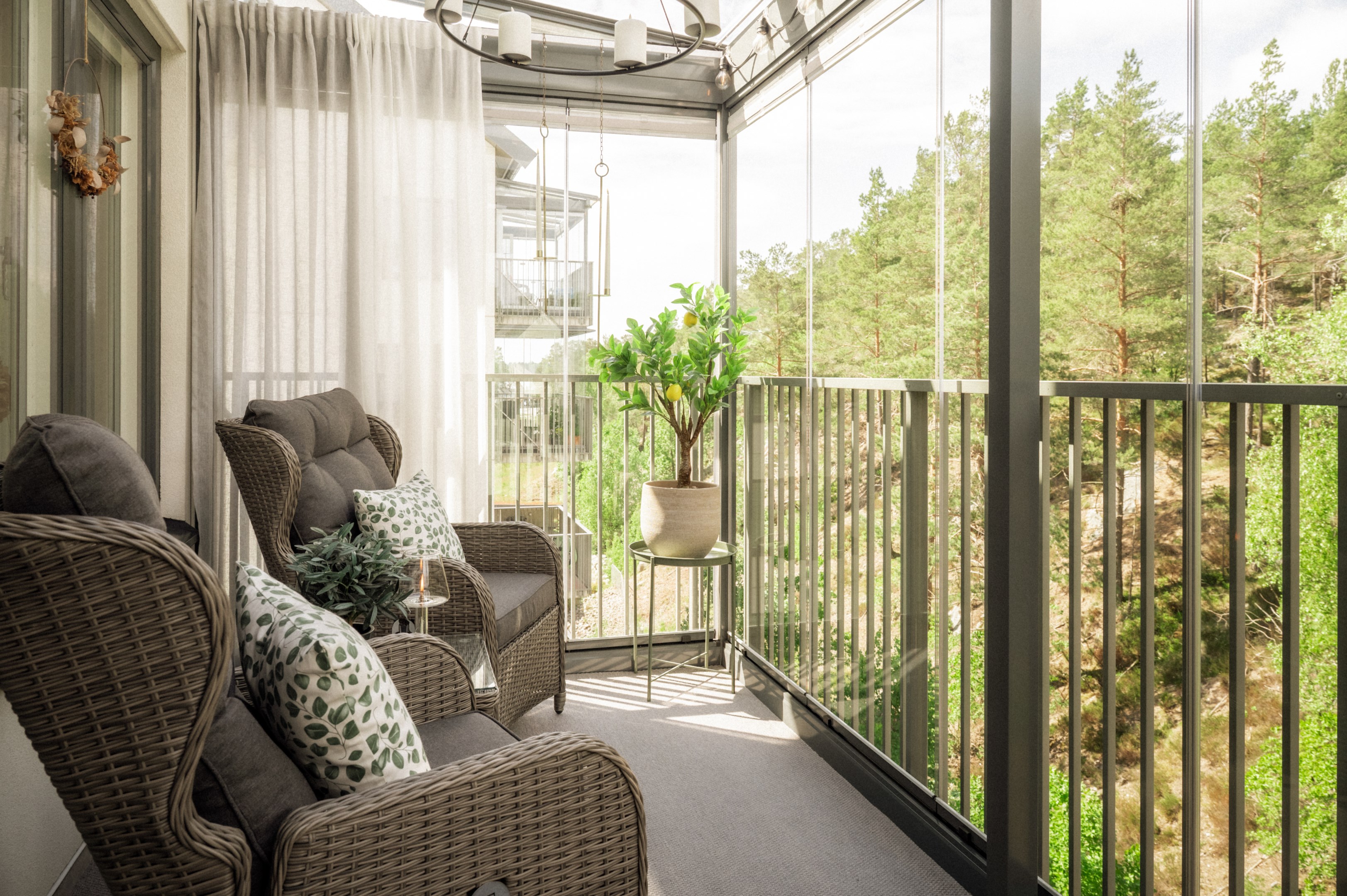 Bostadsbild från Sandtäktsvägen 13, Till salu i Mörtnäs, Värmdö