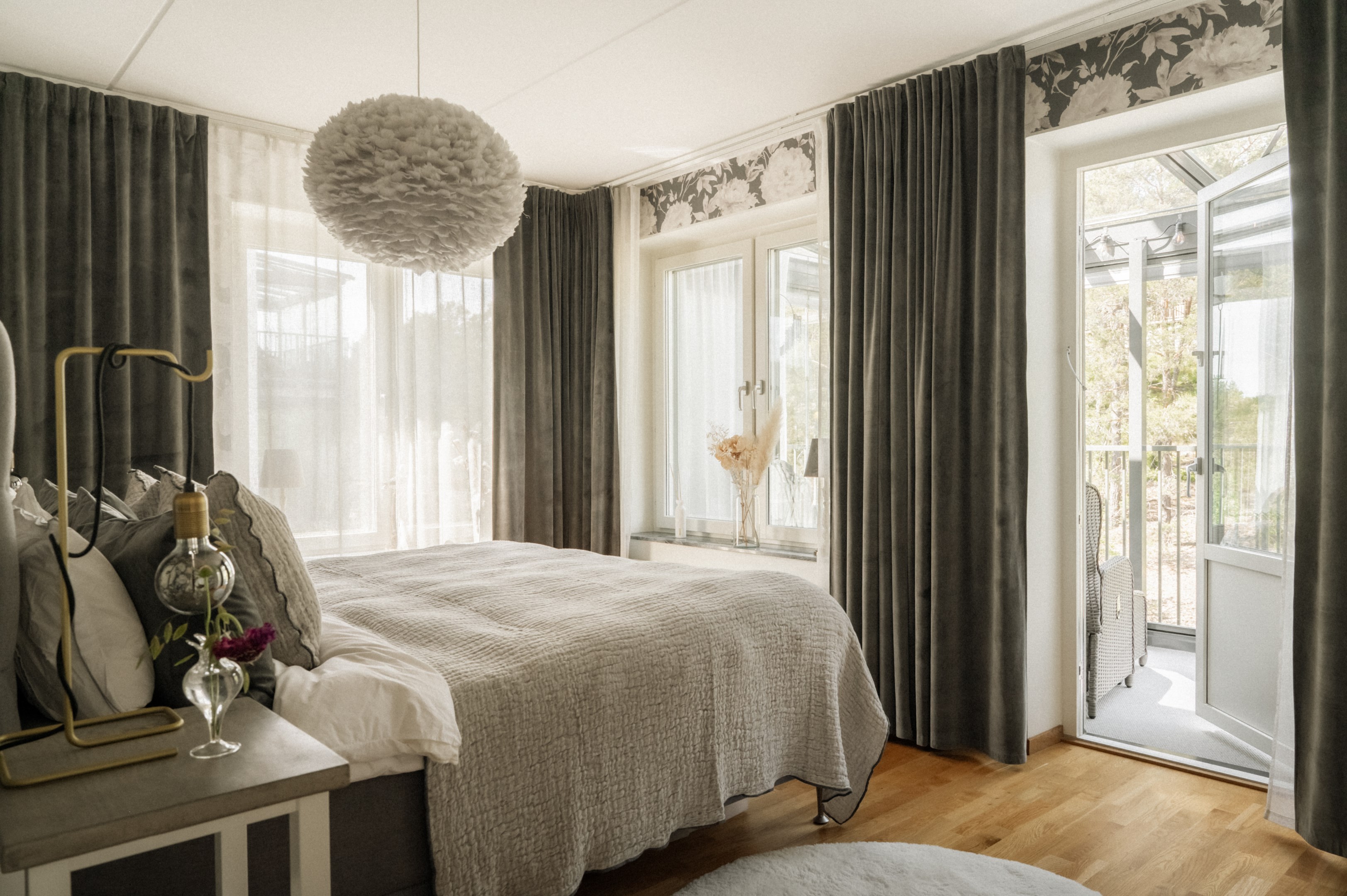 Bostadsbild från Sandtäktsvägen 13, Till salu i Mörtnäs, Värmdö