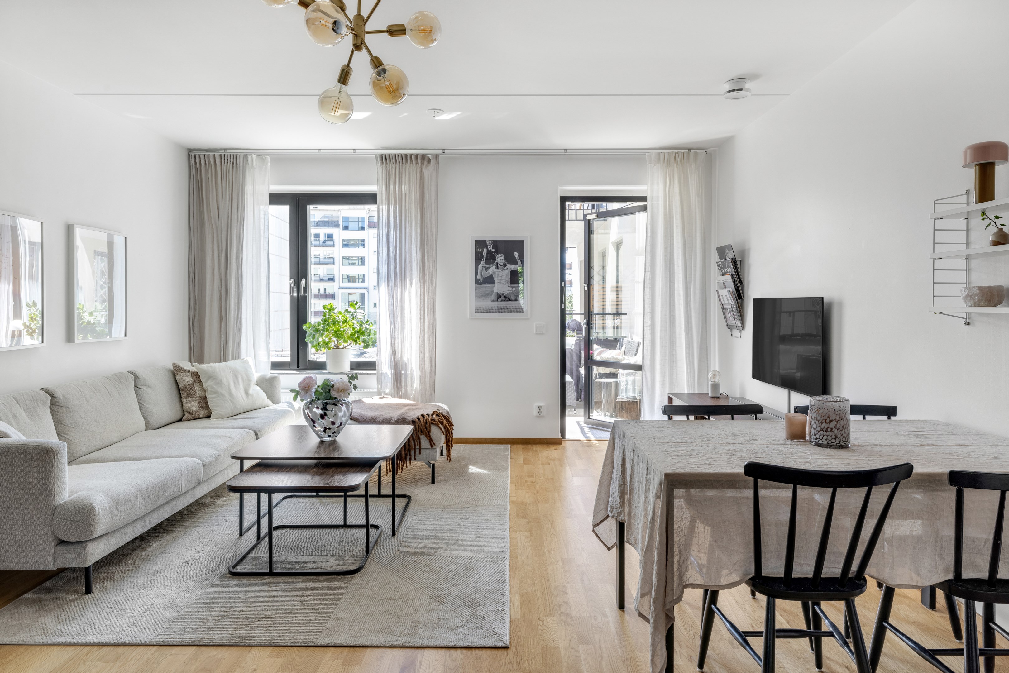 Bostadsbild från Siktargatan 2, Snart till salu i Kungsängen, Uppsala
