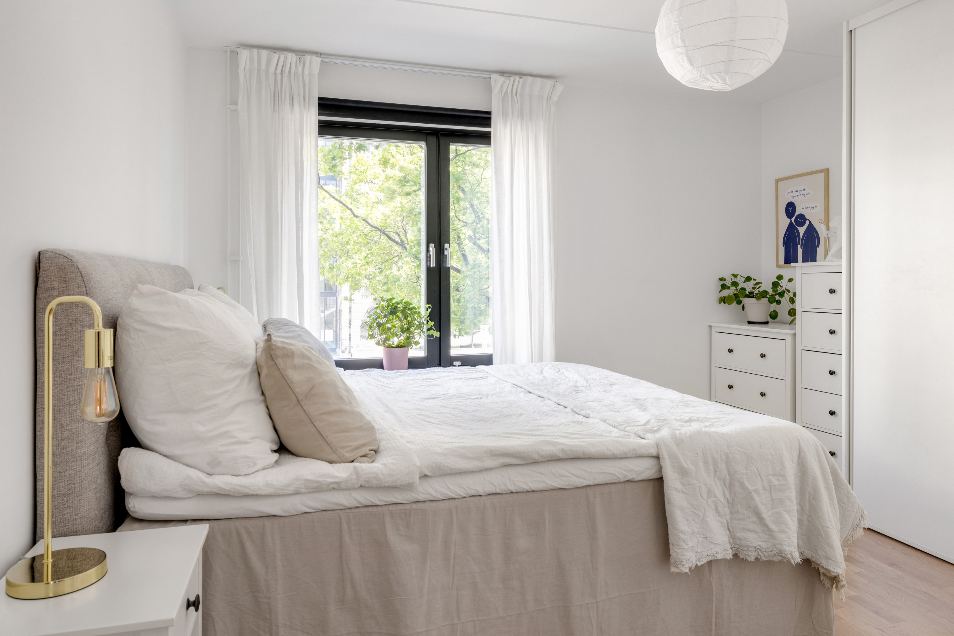 Bostadsbild från Siktargatan 2, Snart till salu i Kungsängen, Uppsala