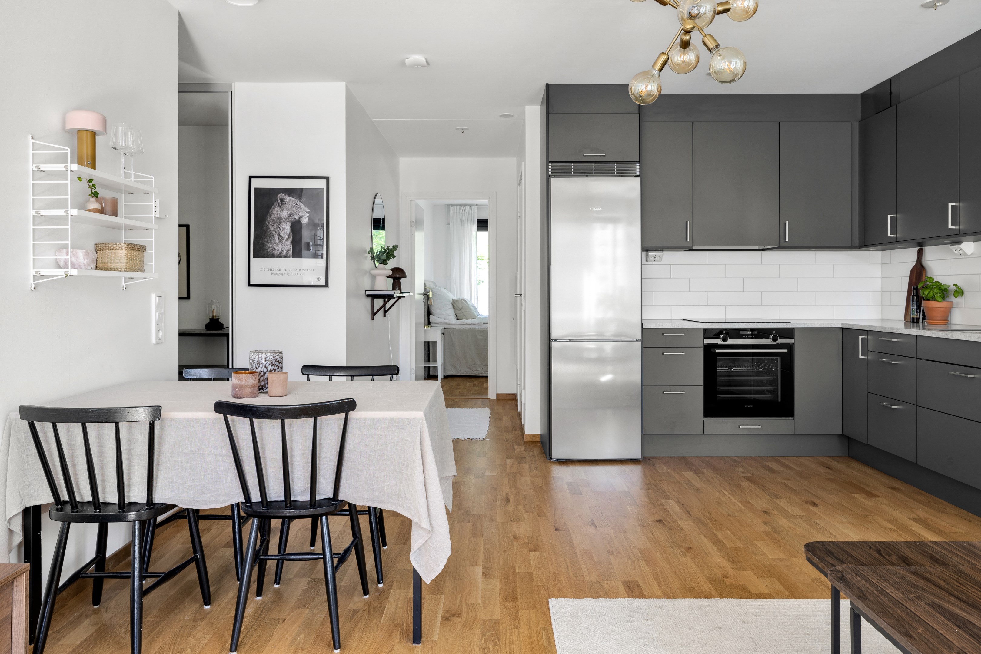 Bostadsbild från Siktargatan 2, Snart till salu i Kungsängen, Uppsala