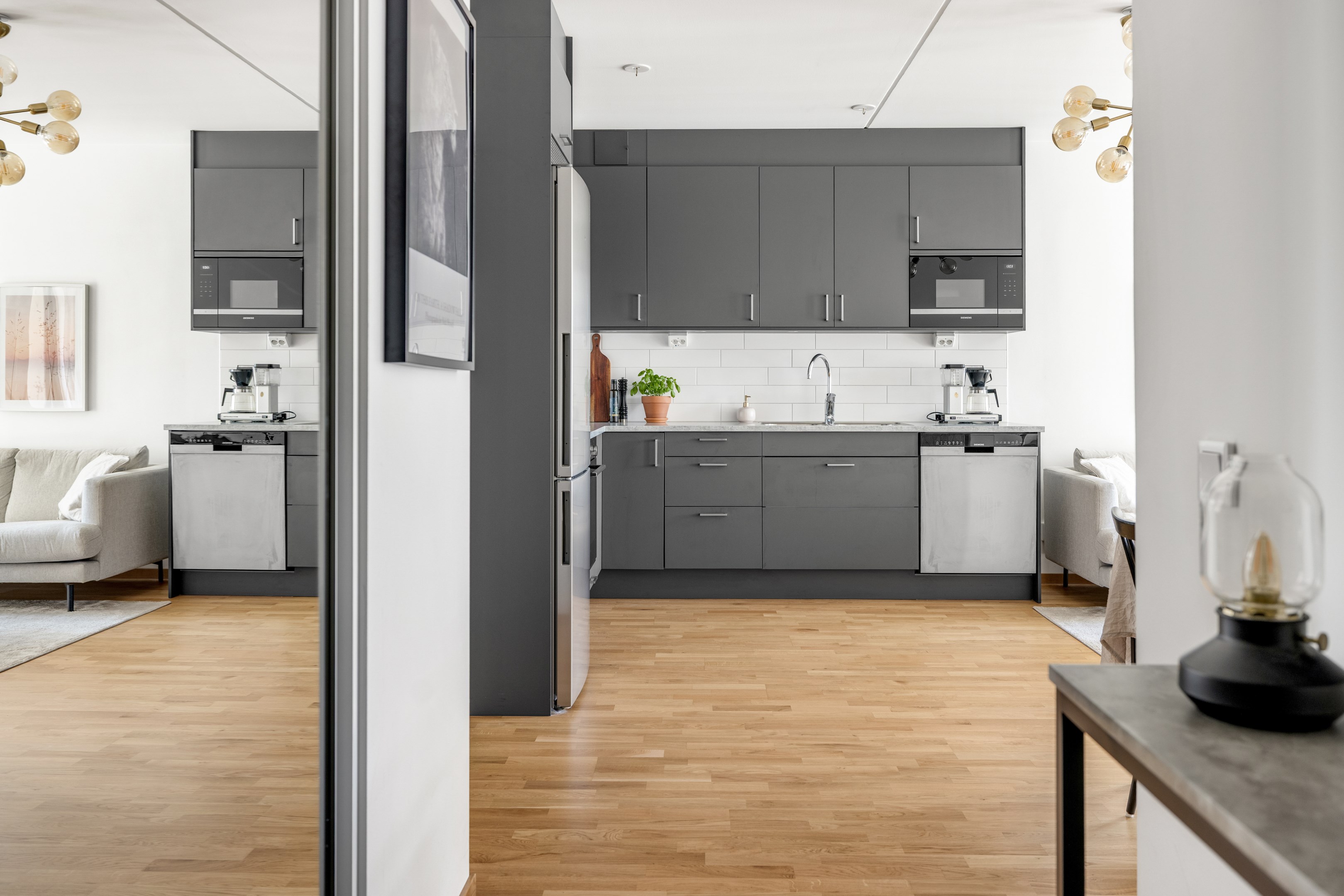 Bostadsbild från Siktargatan 2, Snart till salu i Kungsängen, Uppsala
