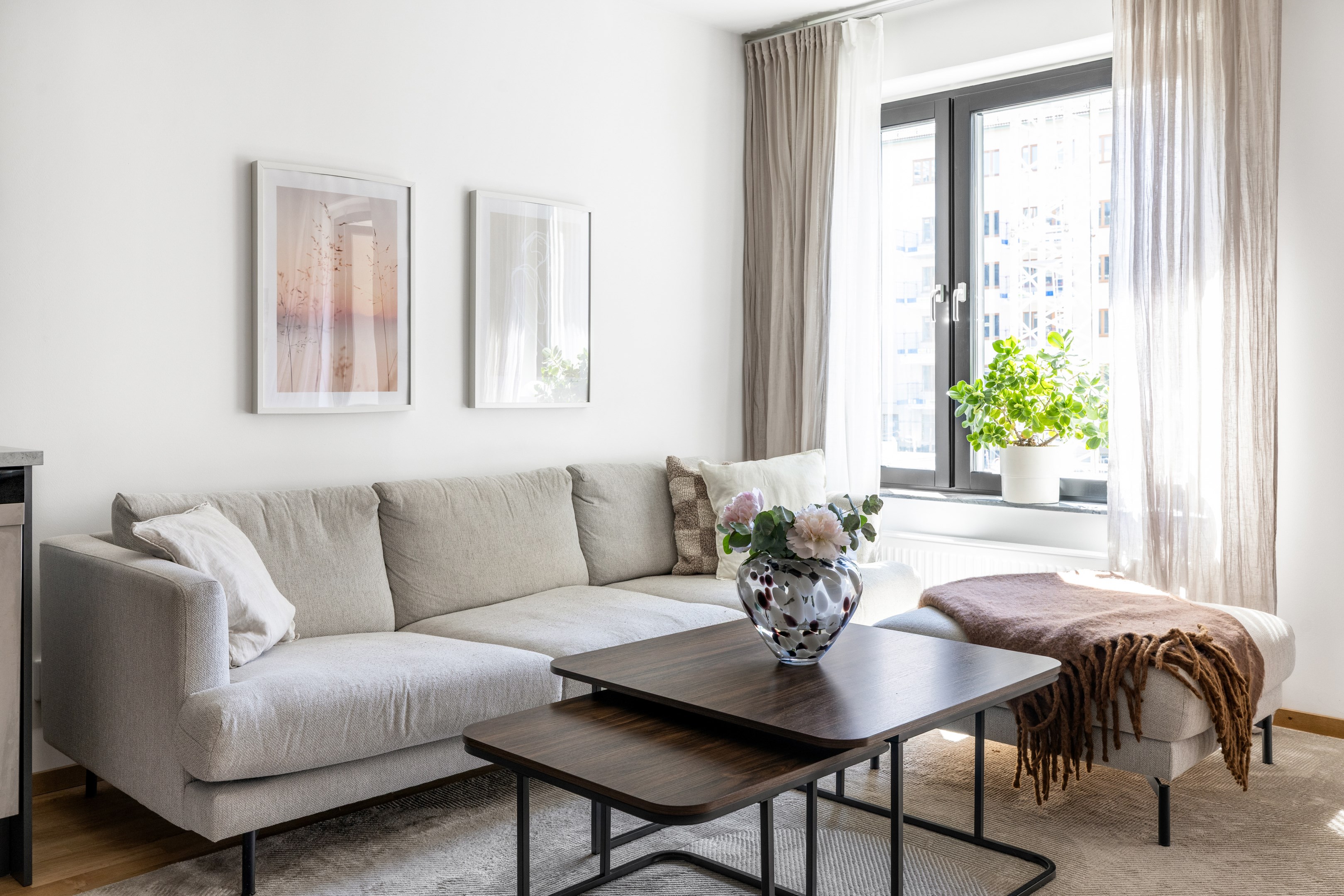 Bostadsbild från Siktargatan 2, Snart till salu i Kungsängen, Uppsala