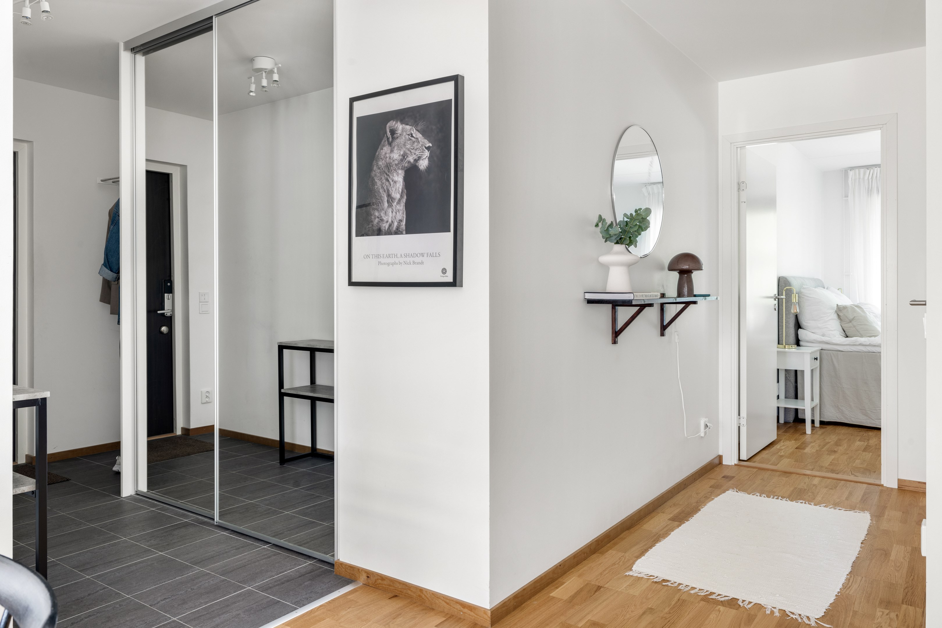 Bostadsbild från Siktargatan 2, Snart till salu i Kungsängen, Uppsala