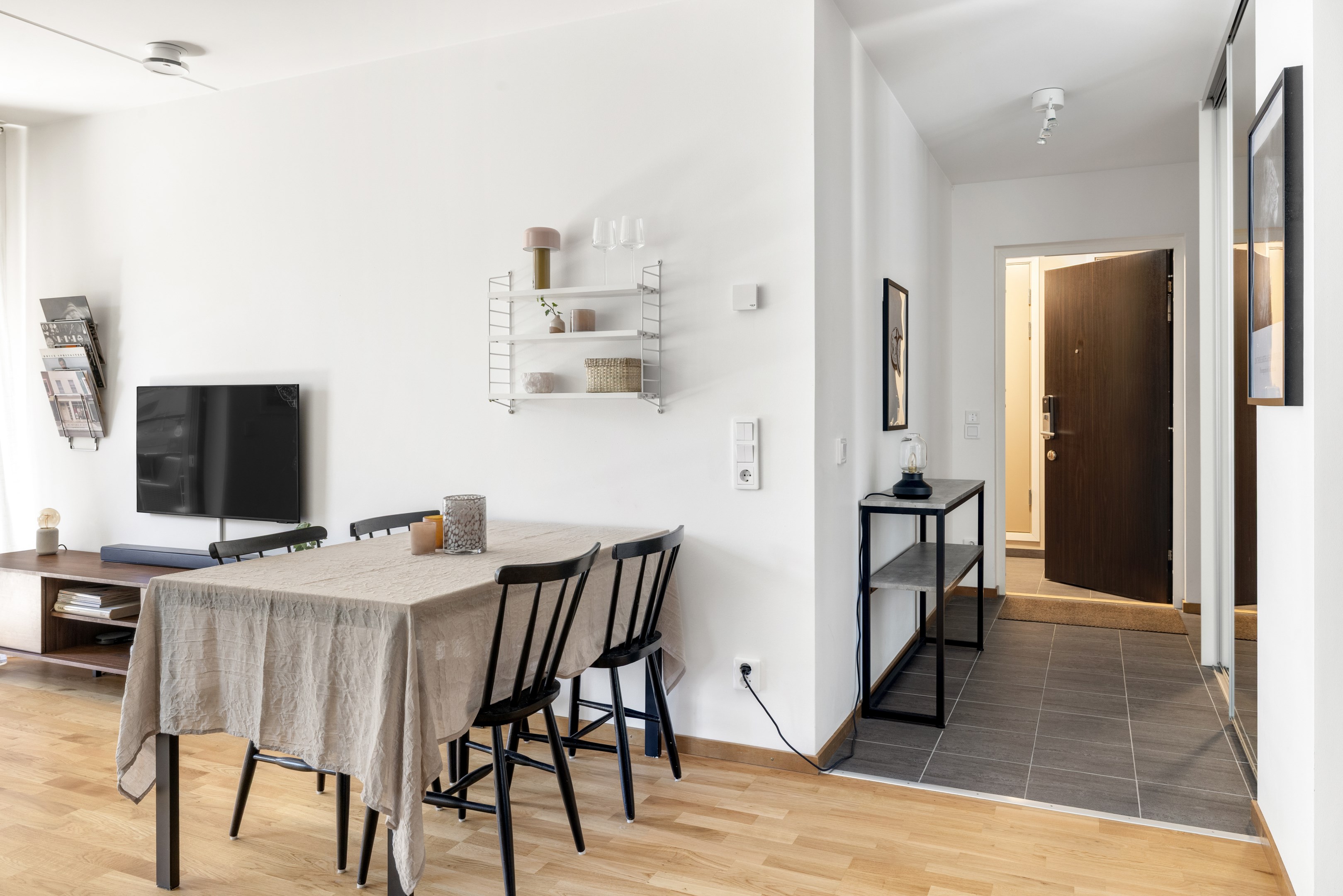 Bostadsbild från Siktargatan 2, Snart till salu i Kungsängen, Uppsala