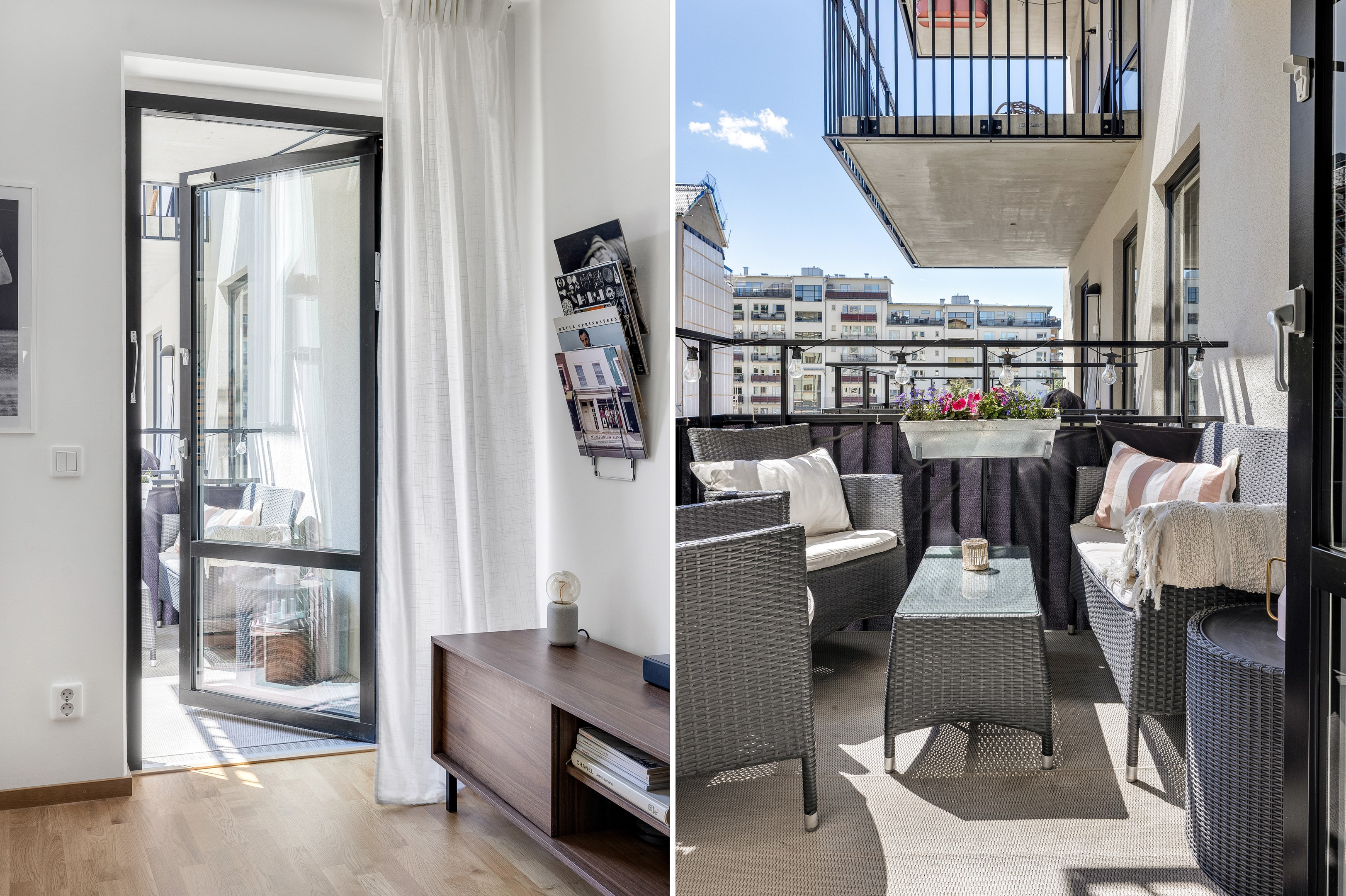 Bostadsbild från Siktargatan 2, Snart till salu i Kungsängen, Uppsala