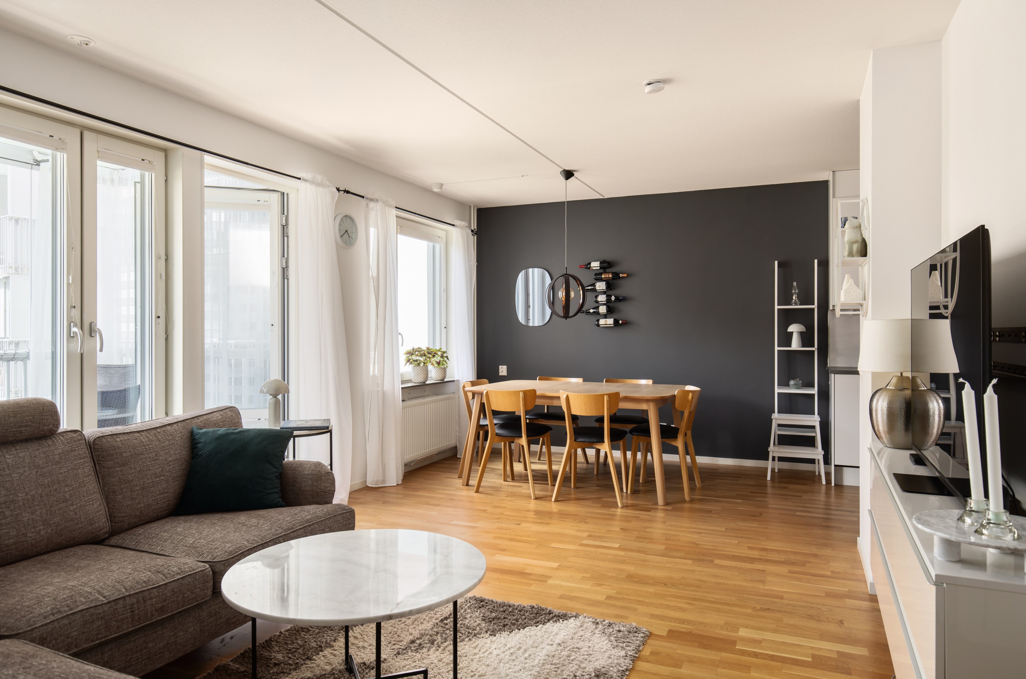 Bostadsbild från Maja Snis gata 2, Till salu i Gustavsbergs - Porslinskvarteren, Värmdö