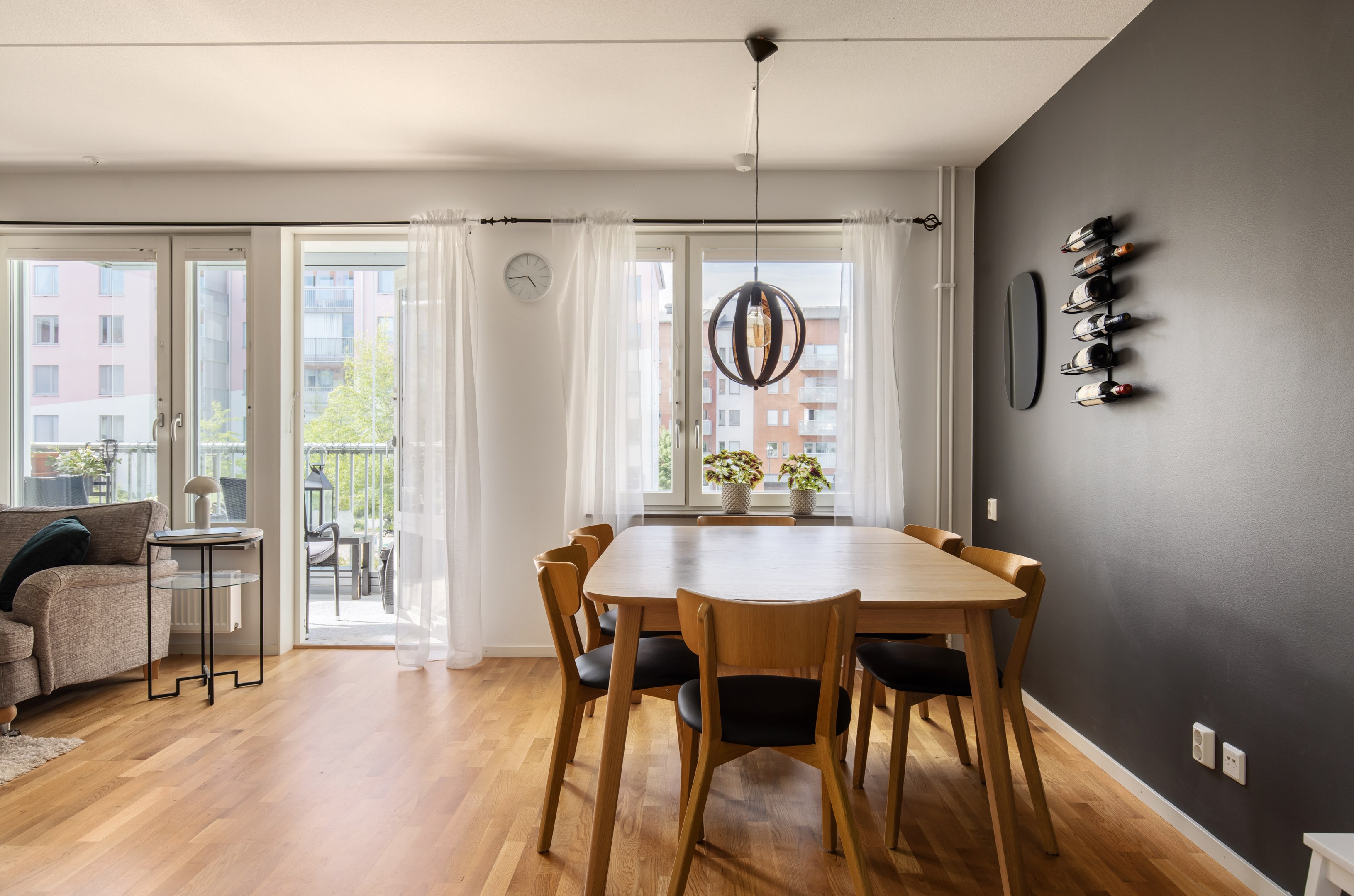 Bostadsbild från Maja Snis gata 2, Till salu i Gustavsbergs - Porslinskvarteren, Värmdö