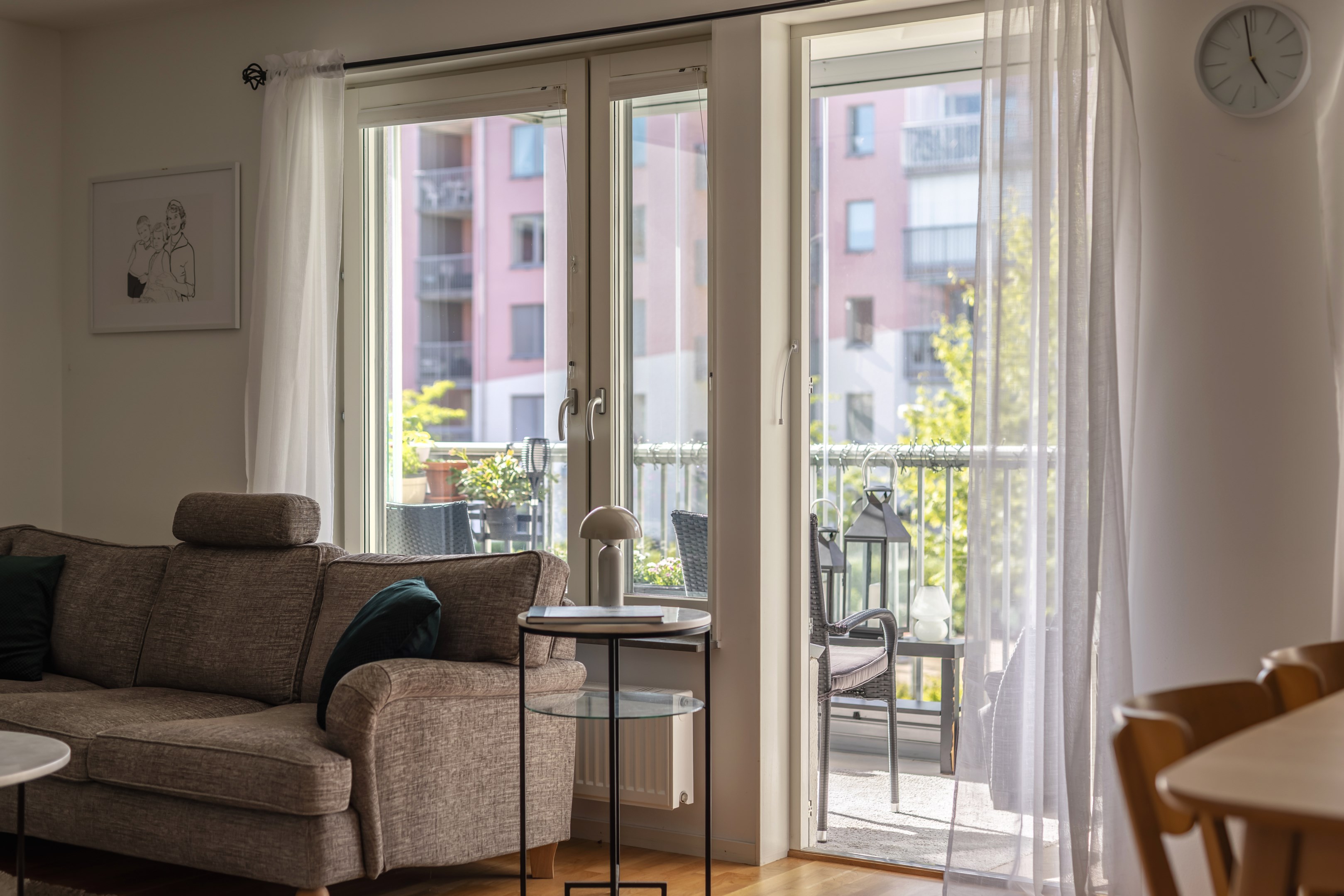 Bostadsbild från Maja Snis gata 2, Till salu i Gustavsbergs - Porslinskvarteren, Värmdö