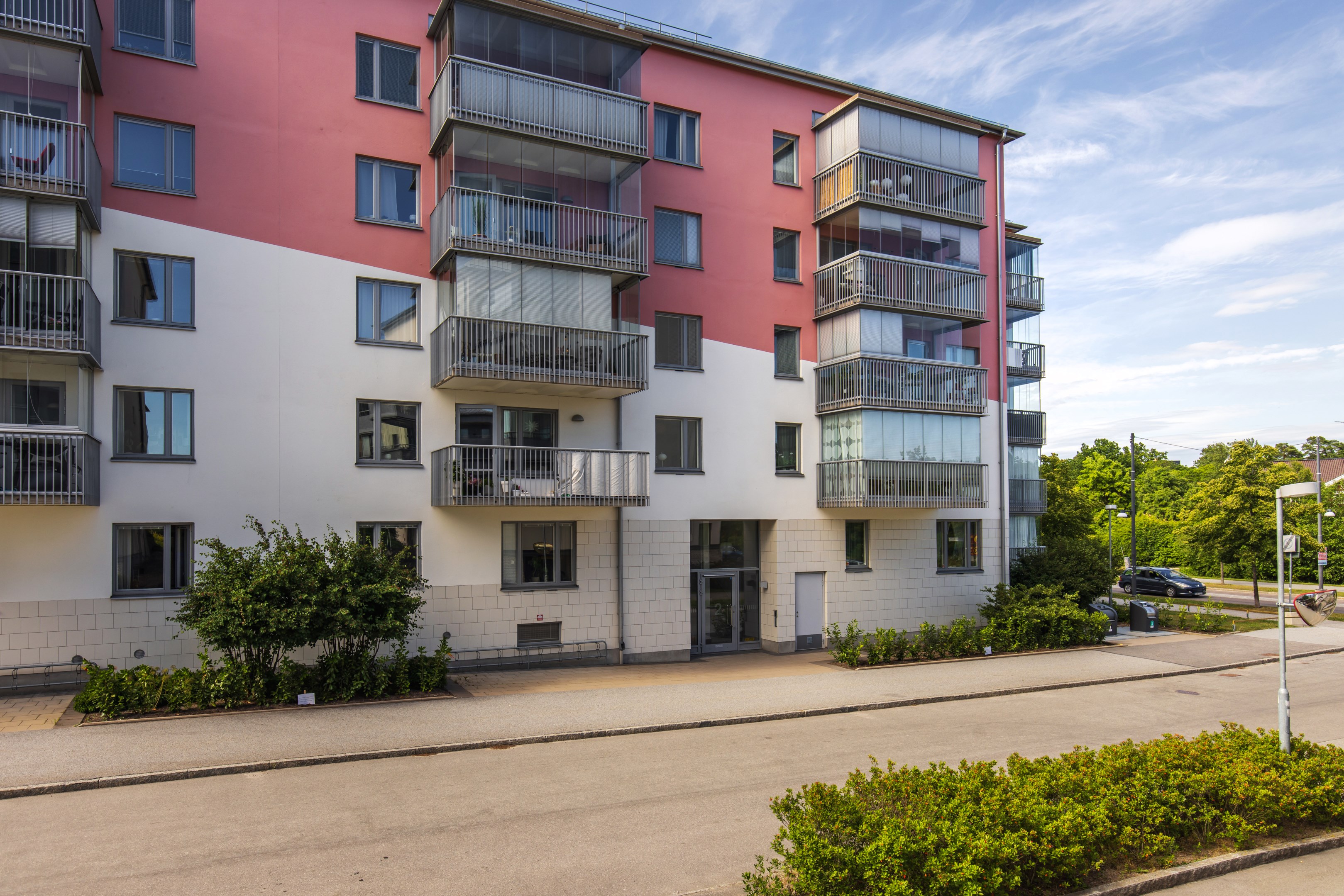 Bostadsbild från Maja Snis gata 2, Till salu i Gustavsbergs - Porslinskvarteren, Värmdö