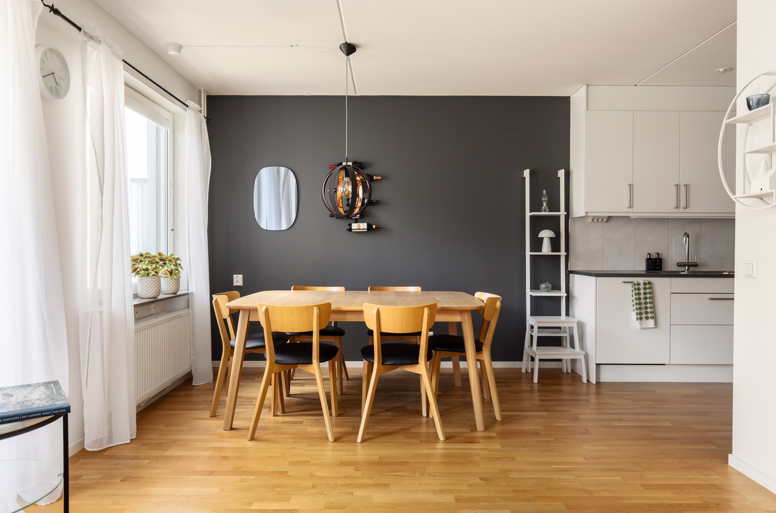 Bostadsbild från Maja Snis gata 2, Till salu i Gustavsbergs - Porslinskvarteren, Värmdö