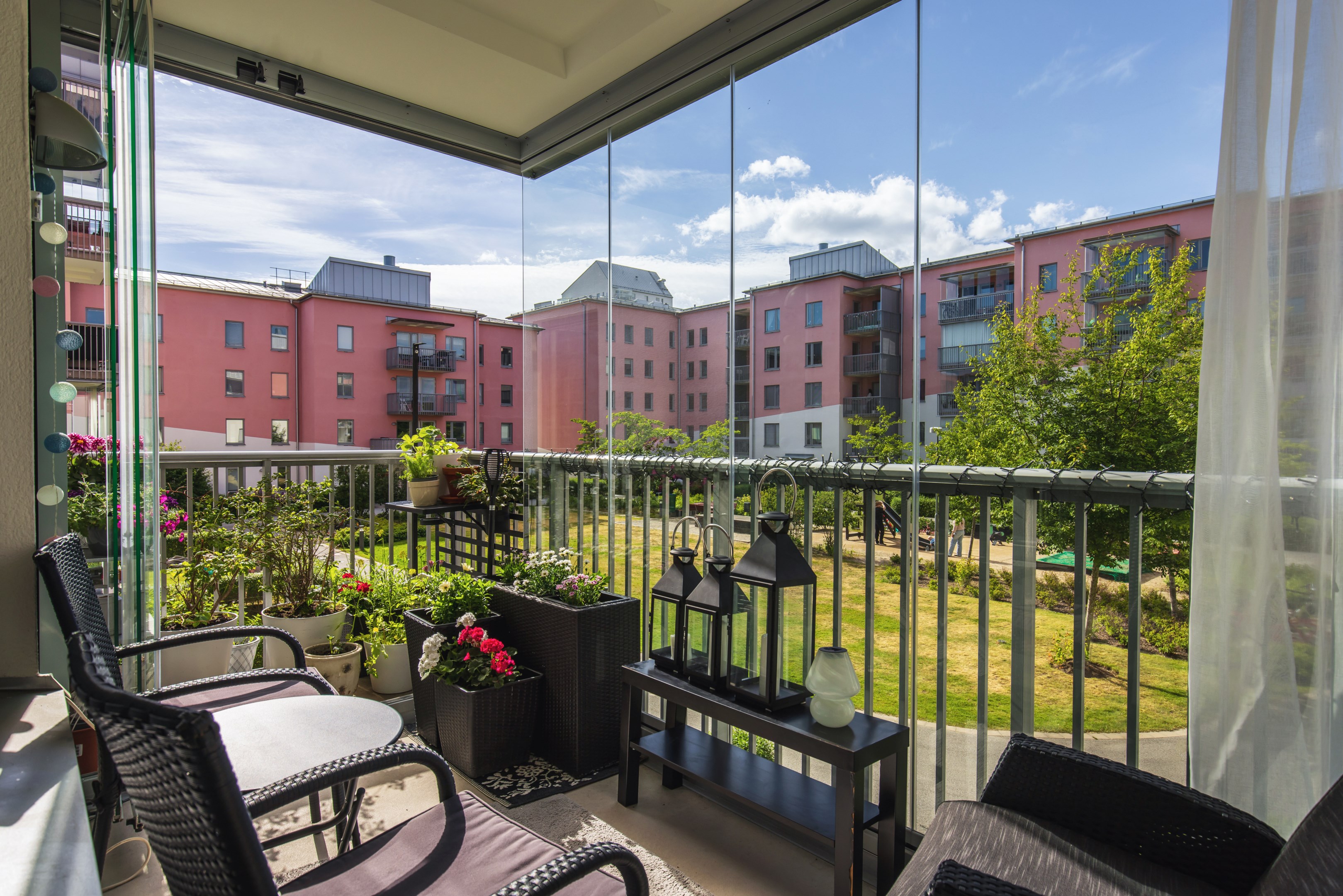 Bostadsbild från Maja Snis gata 2, Till salu i Gustavsbergs - Porslinskvarteren, Värmdö